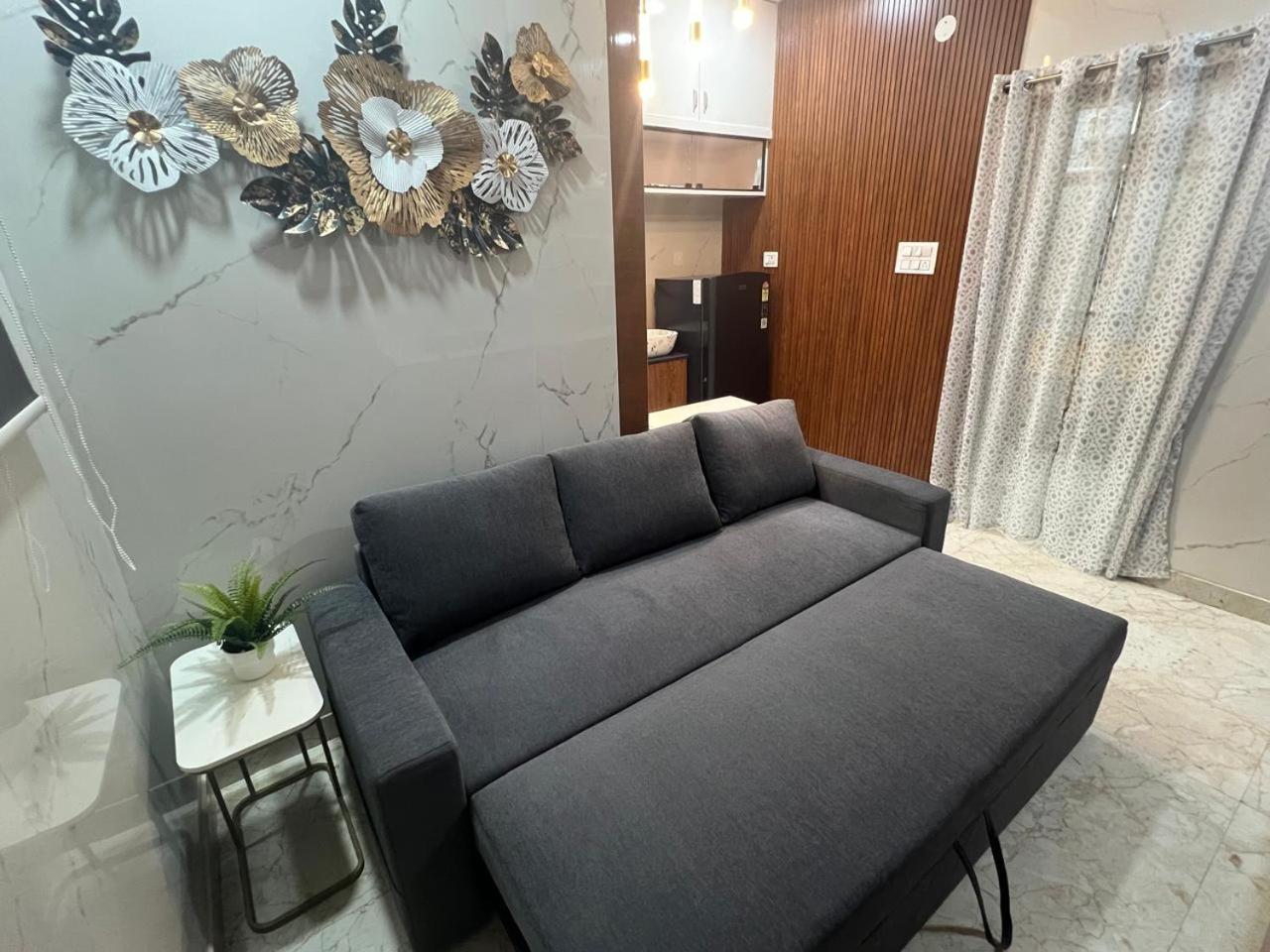 Atlas Homes 1bhk Apartment *