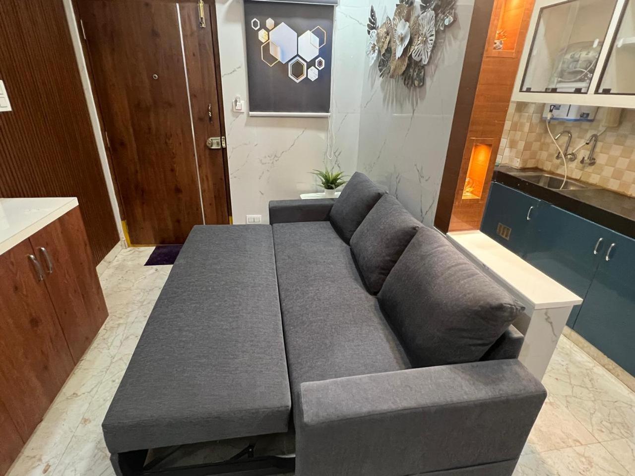 Atlas Homes 1bhk