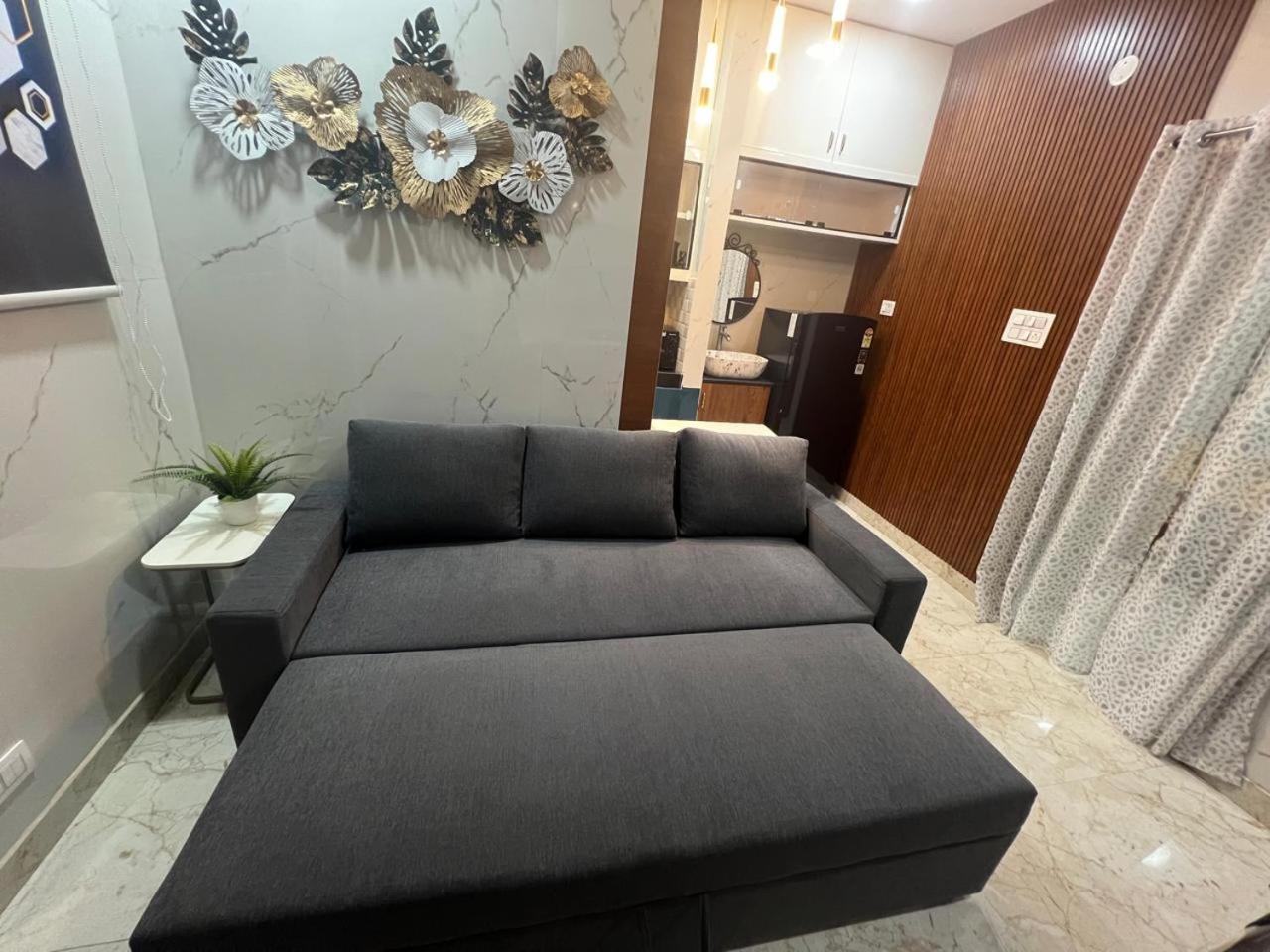 Atlas Homes 1bhk Apartment
