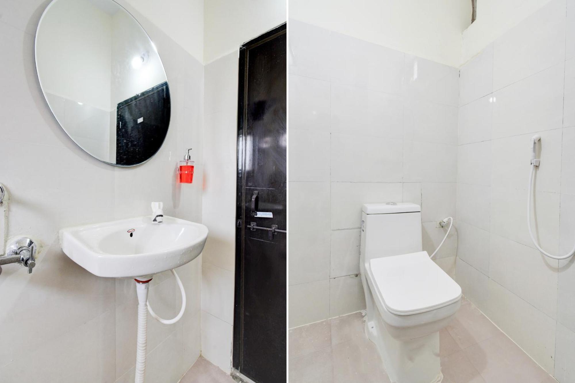 O Nexos Unique Hotel 3*