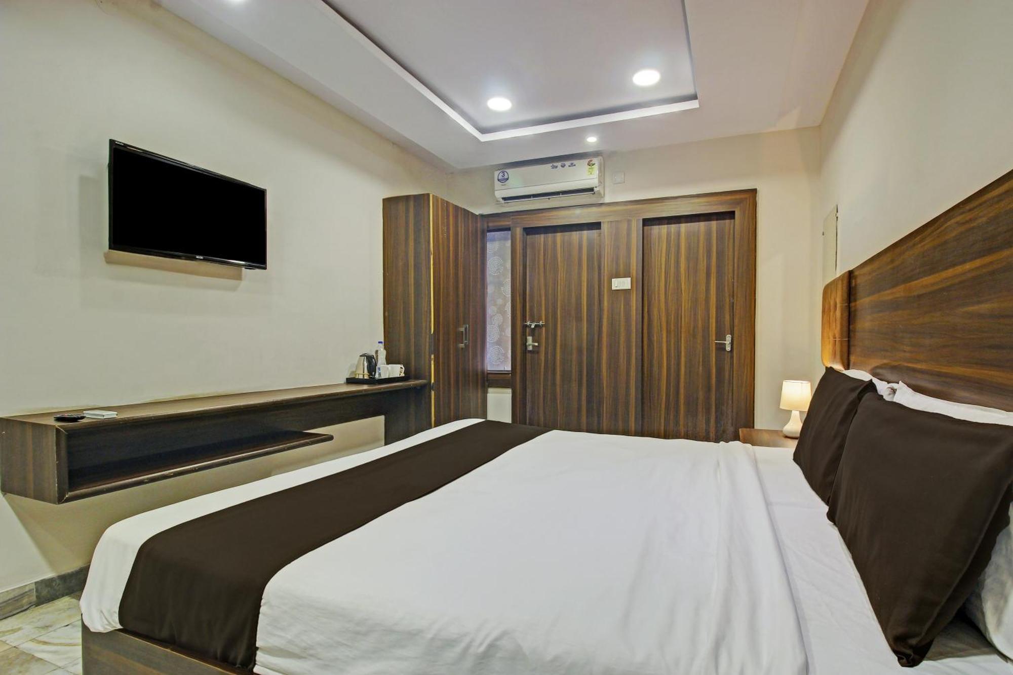 O Srujana 3* Hyderabad