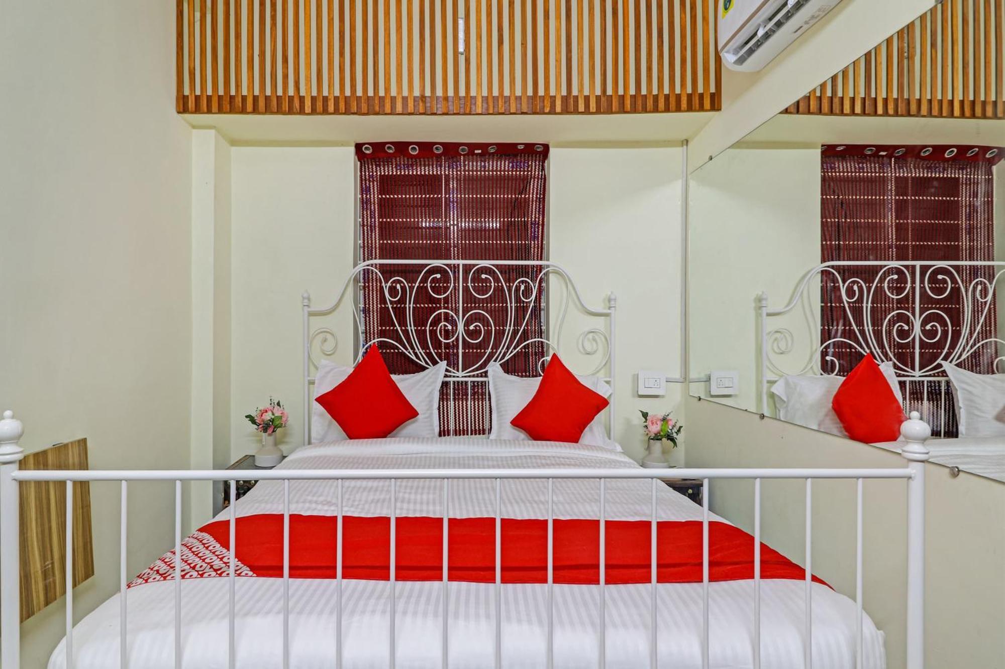 Super O Dsr Near Nexus Hotel Hyderabad