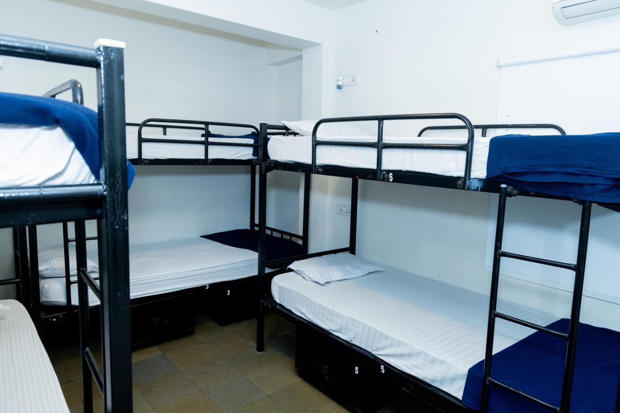 Hostel Slackpackr Hyderabad