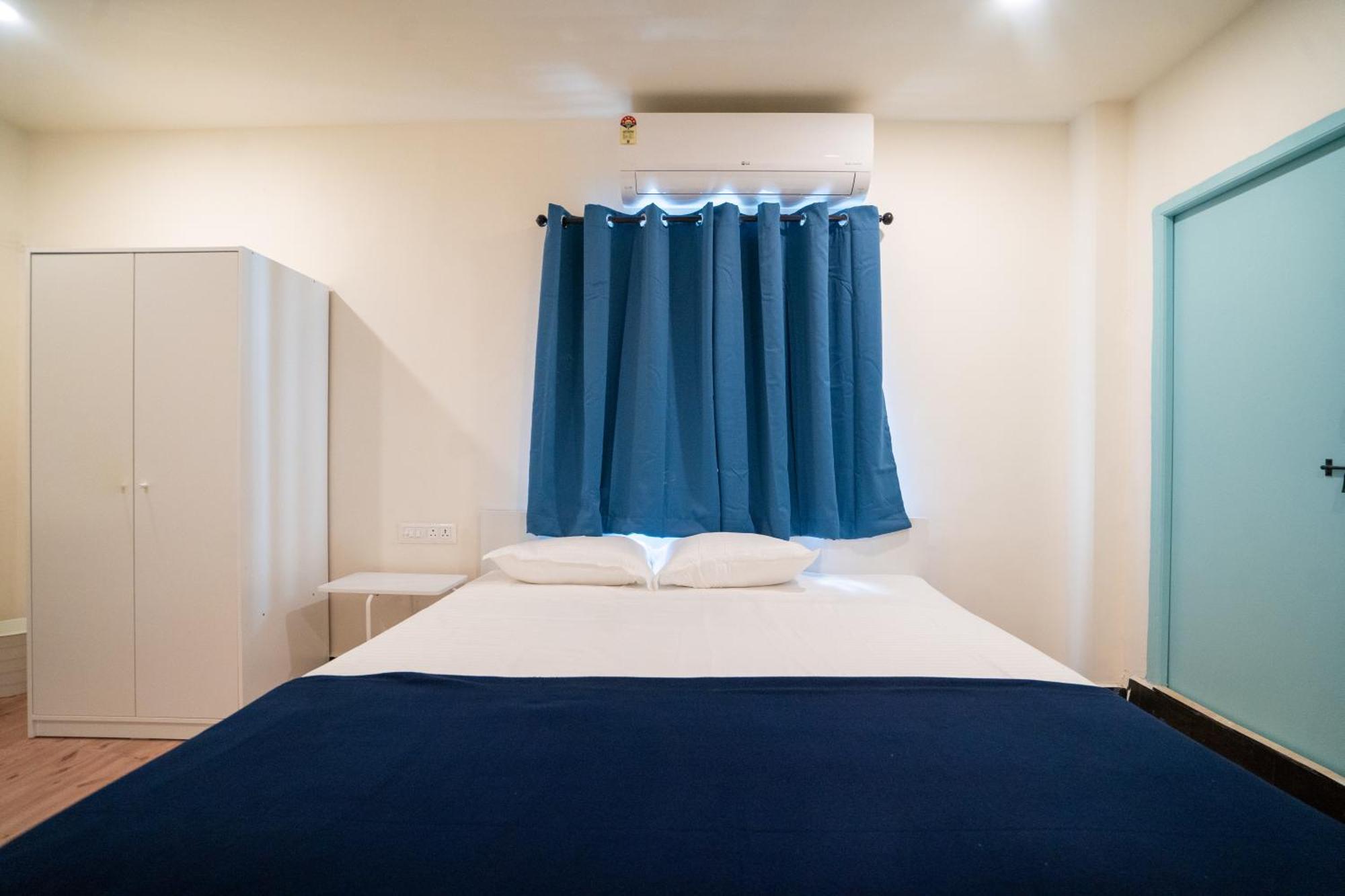 Slackpackr Hostel