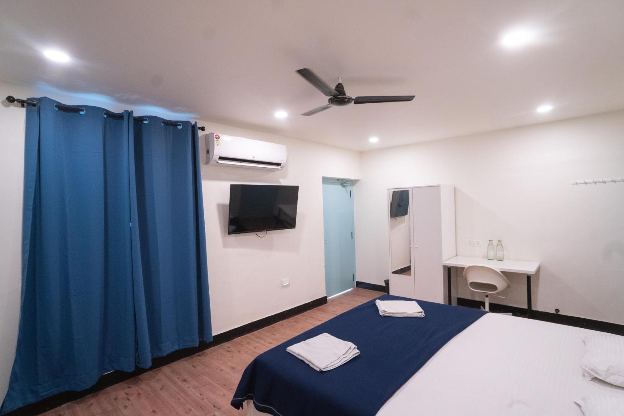 Slackpackr * Hyderabad