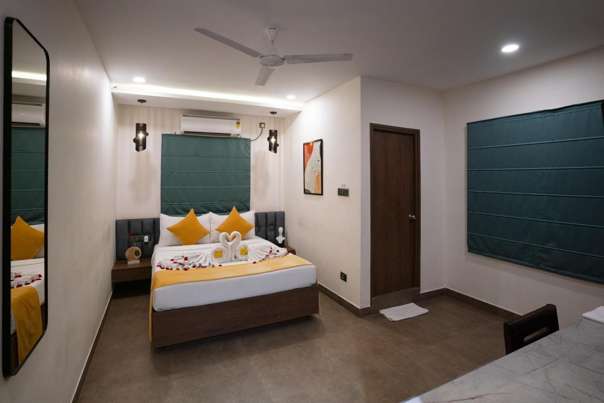 Kyzen Smartstays - Smart, Reliable, Kyzen * Hyderabad
