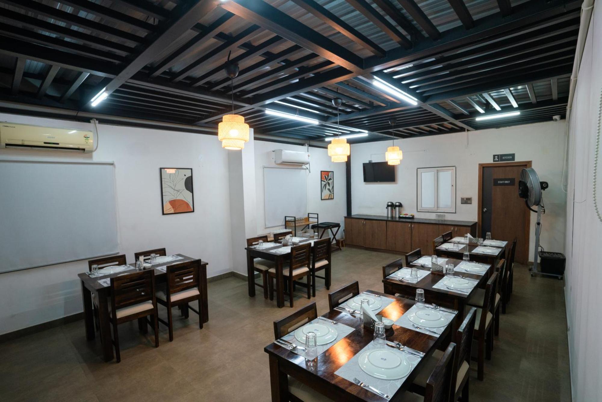 Kyzen Smartstays - Smart, Reliable, Kyzen Hotel Hyderabad
