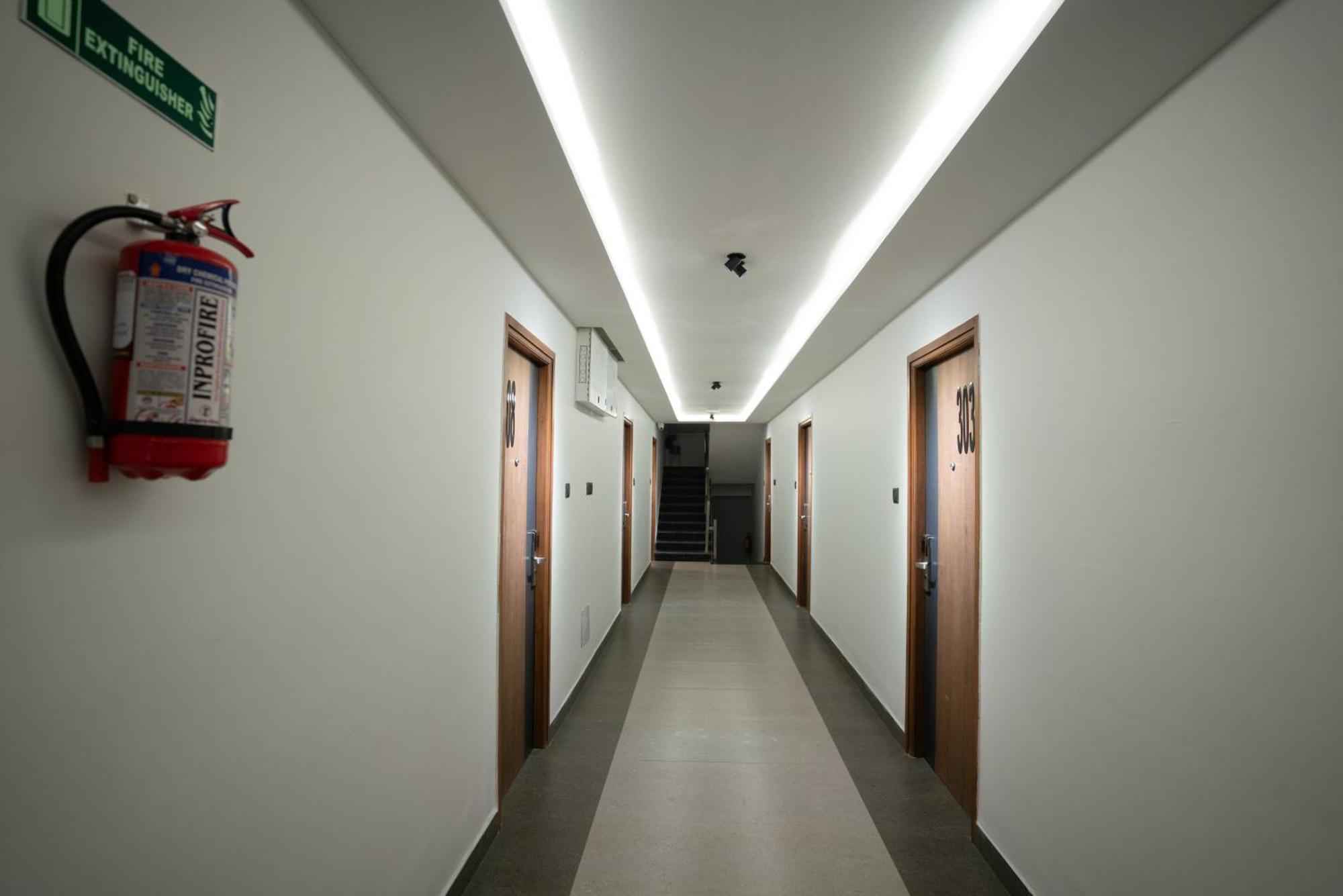 Kyzen Smartstays - Smart, Reliable, Kyzen * Hyderabad