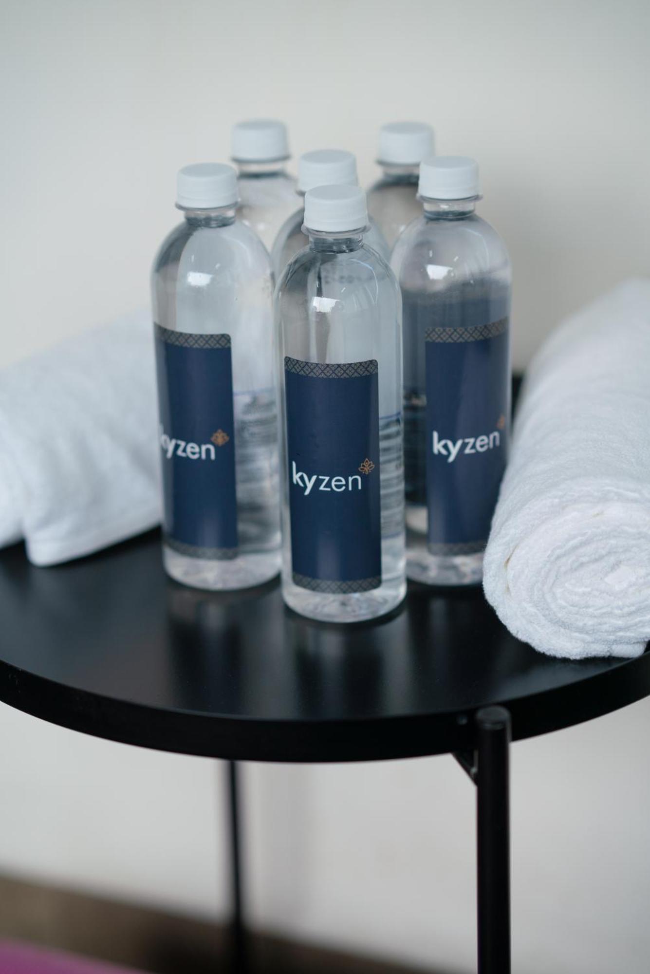 Hotel Kyzen Smart
