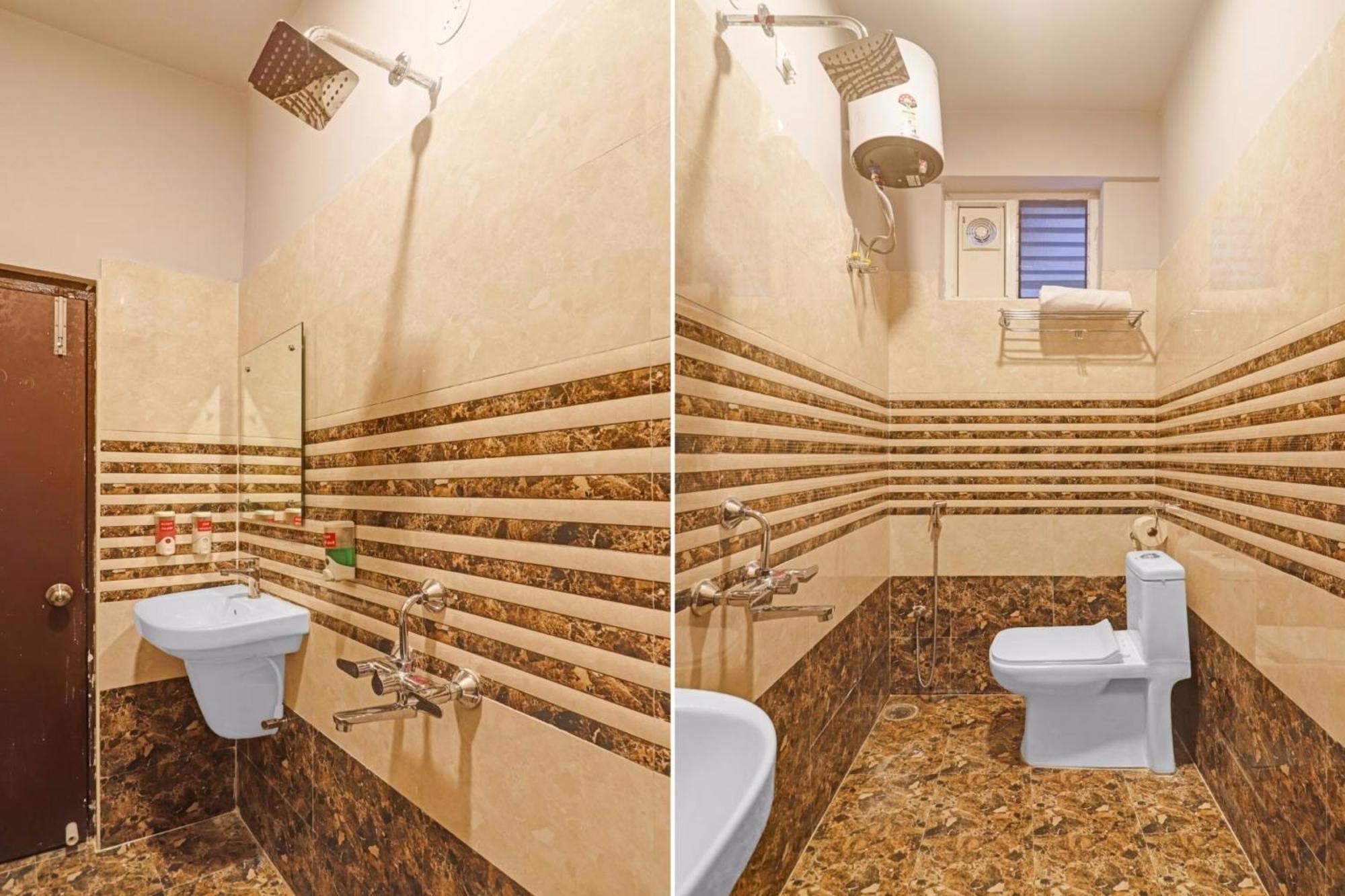 Super Townhouse Rcc Pristine Hyderabad