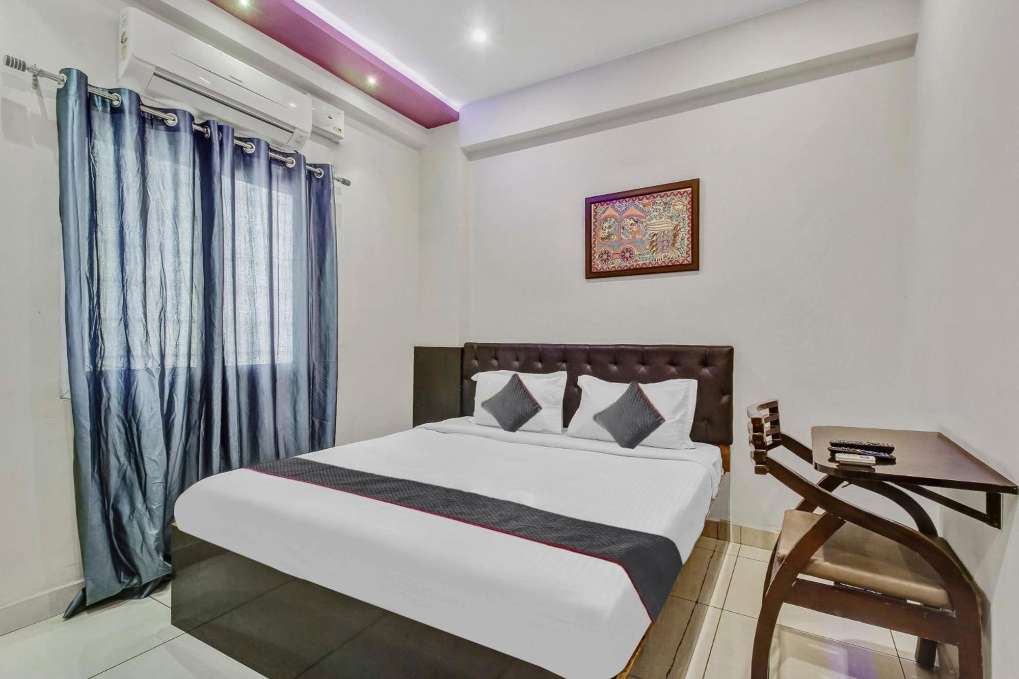 Hotel Collection O Galaxy 3*