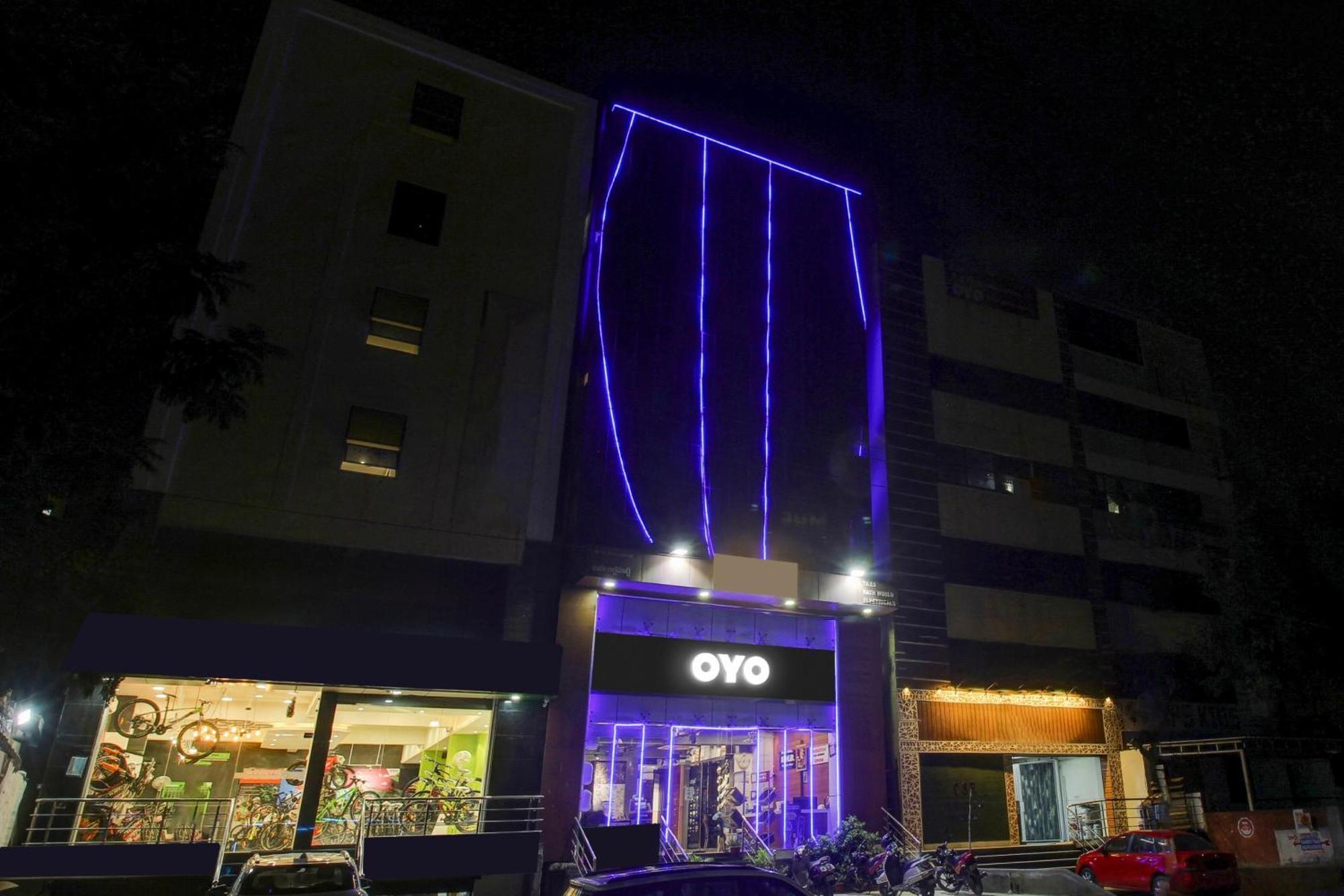 Collection O Galaxy Hotel