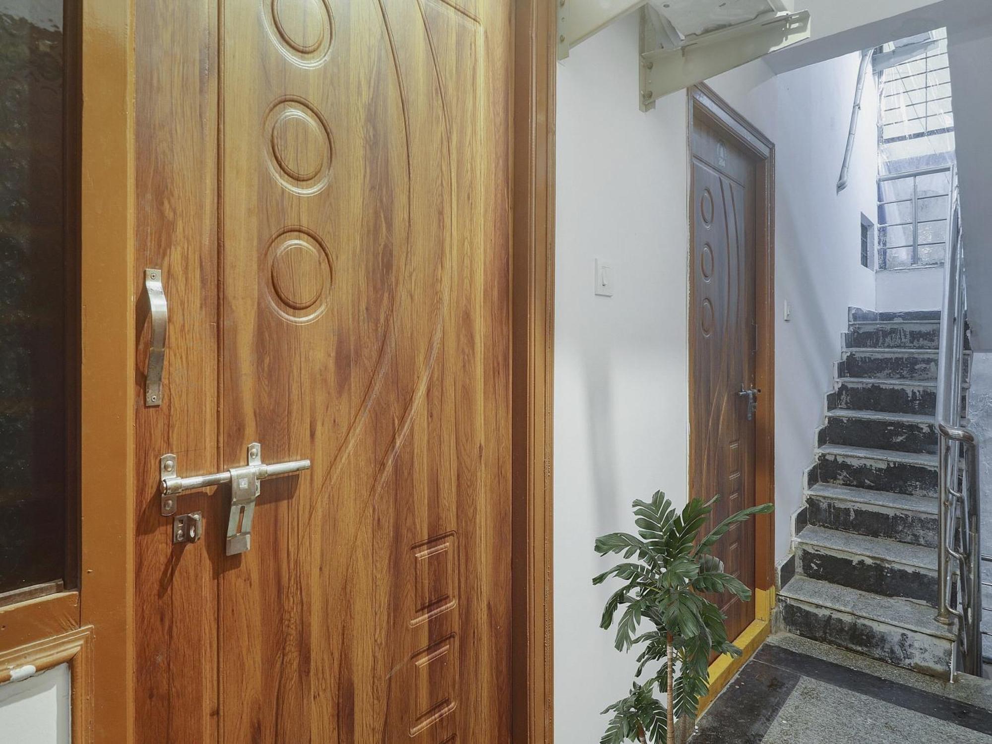 Hotel O Rr Hotel Hyderabad