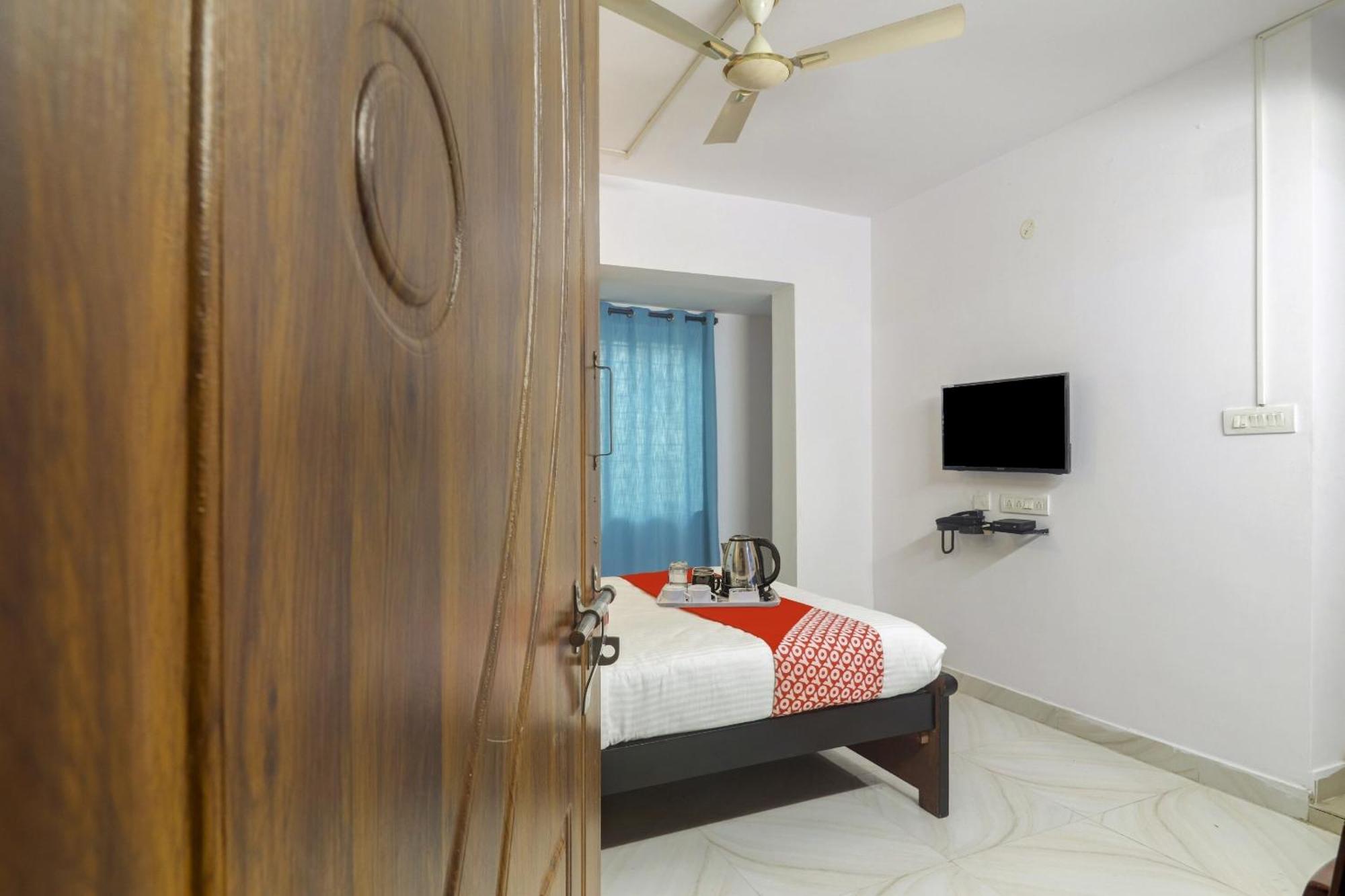 Hotel Hotel O Rr 3*