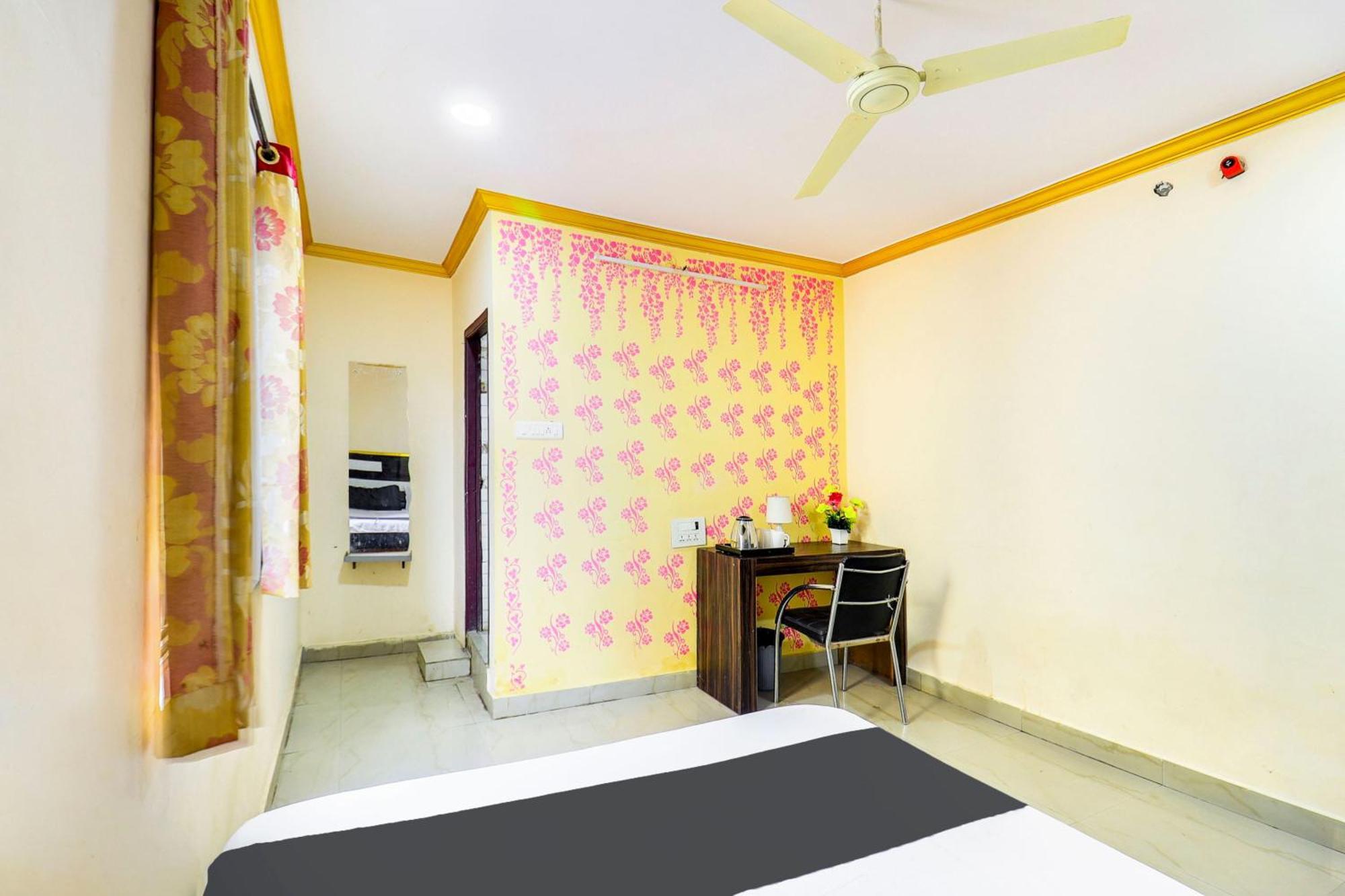 Hotel Collection O New Royal Plaza Nampally