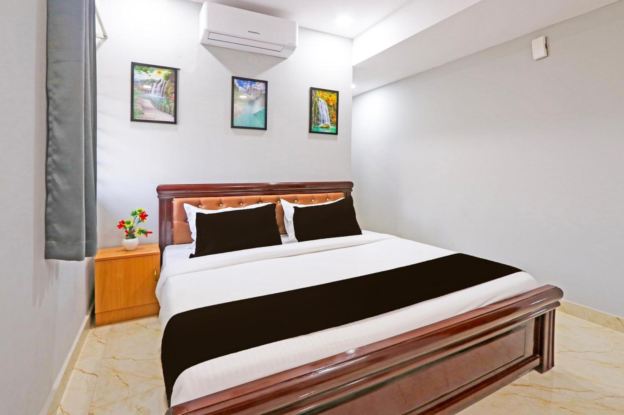 Hotel Super Townhouse Qualia Elite S R Nagar 4*