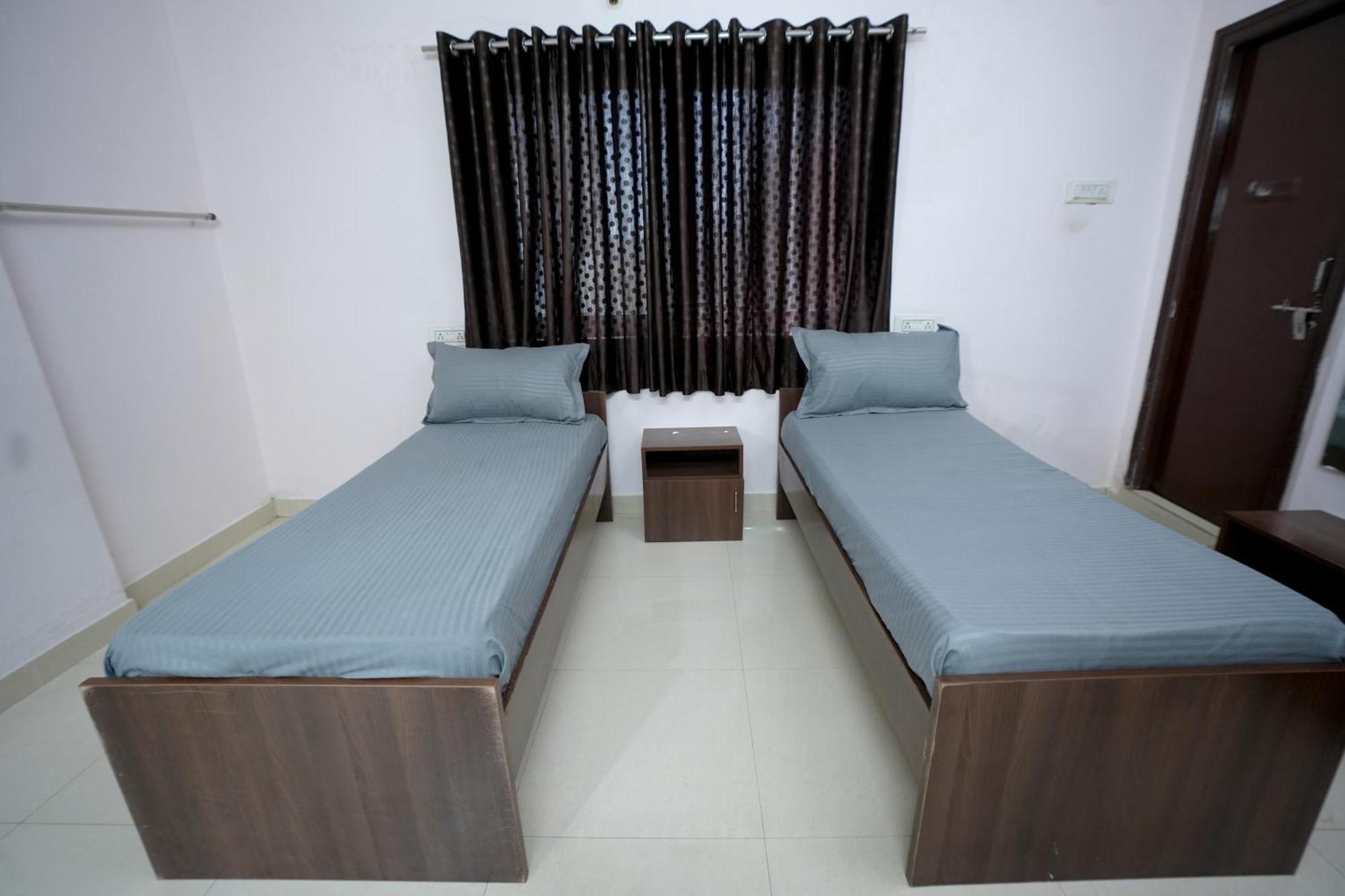 Hostel Olive Atnest Pg *