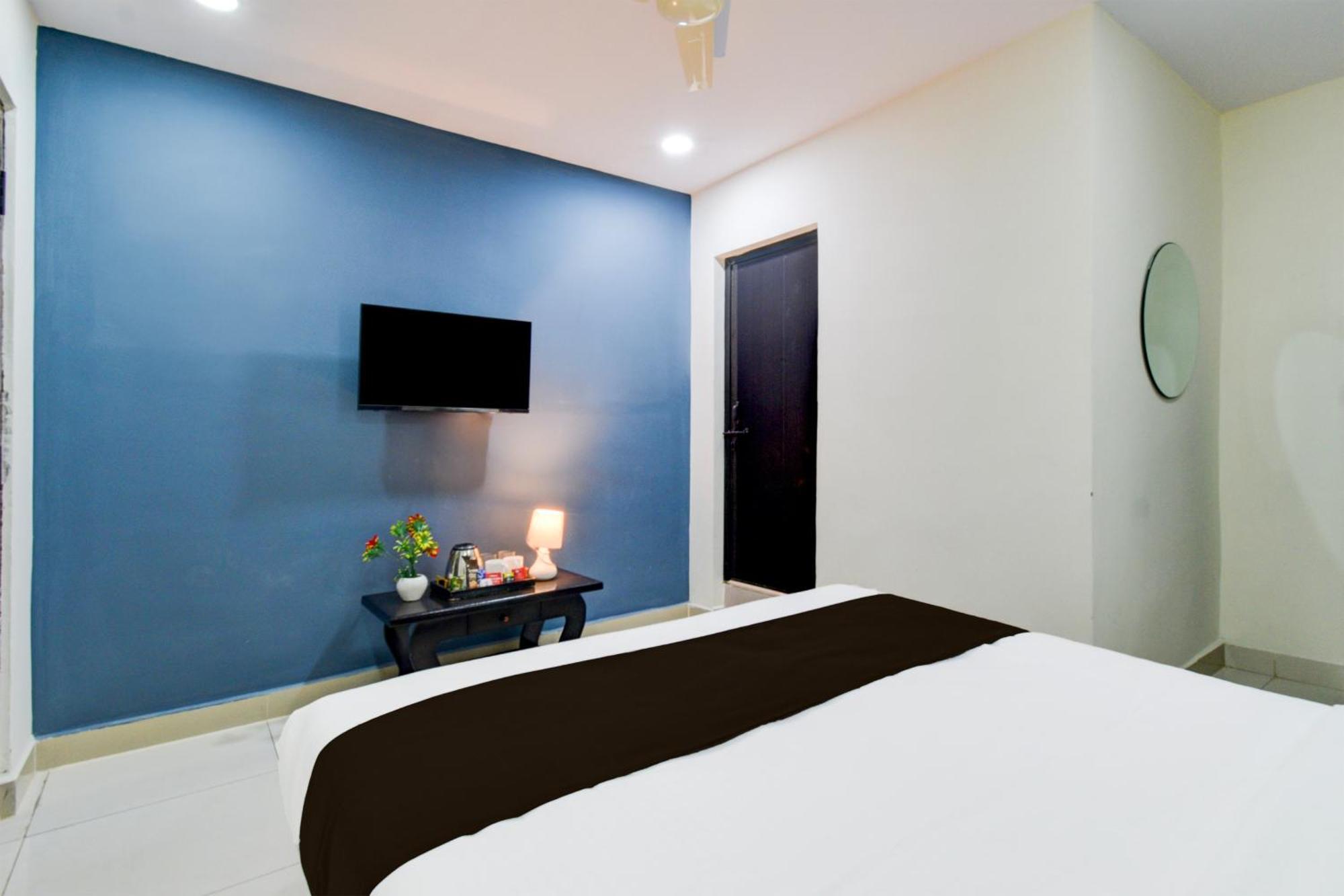 Hotel O Nexos Unique 3*