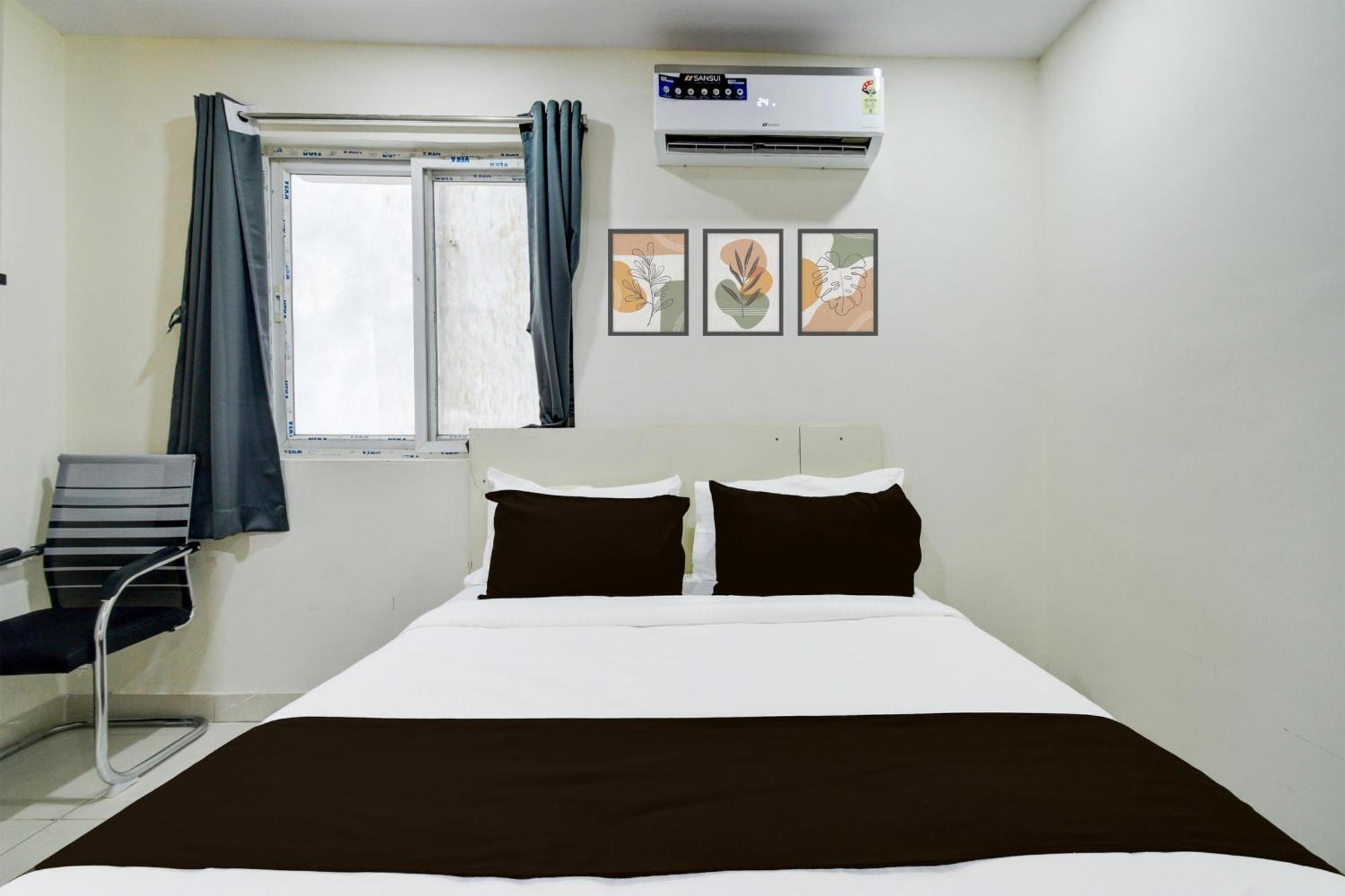 O Nexos Unique Hyderabad