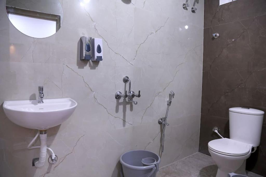 Apartment Aavasam - 3bhk- Gachibowli *