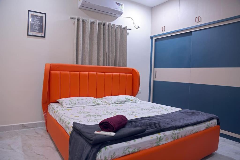 Aavasam - 3bhk- Gachibowli Apartment Hyderabad