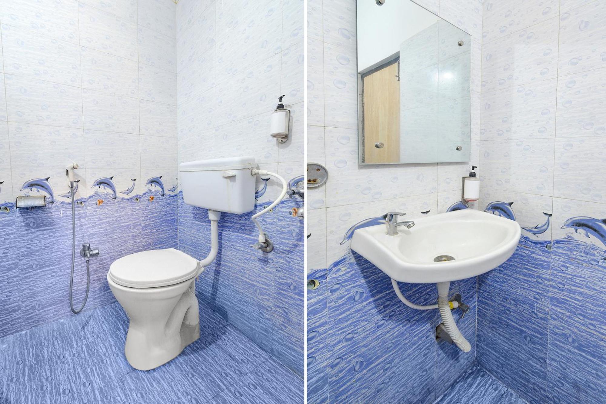 Hotel Fabhotel Casa Grand - Nr Us Consulate, Financial District Hyderabad