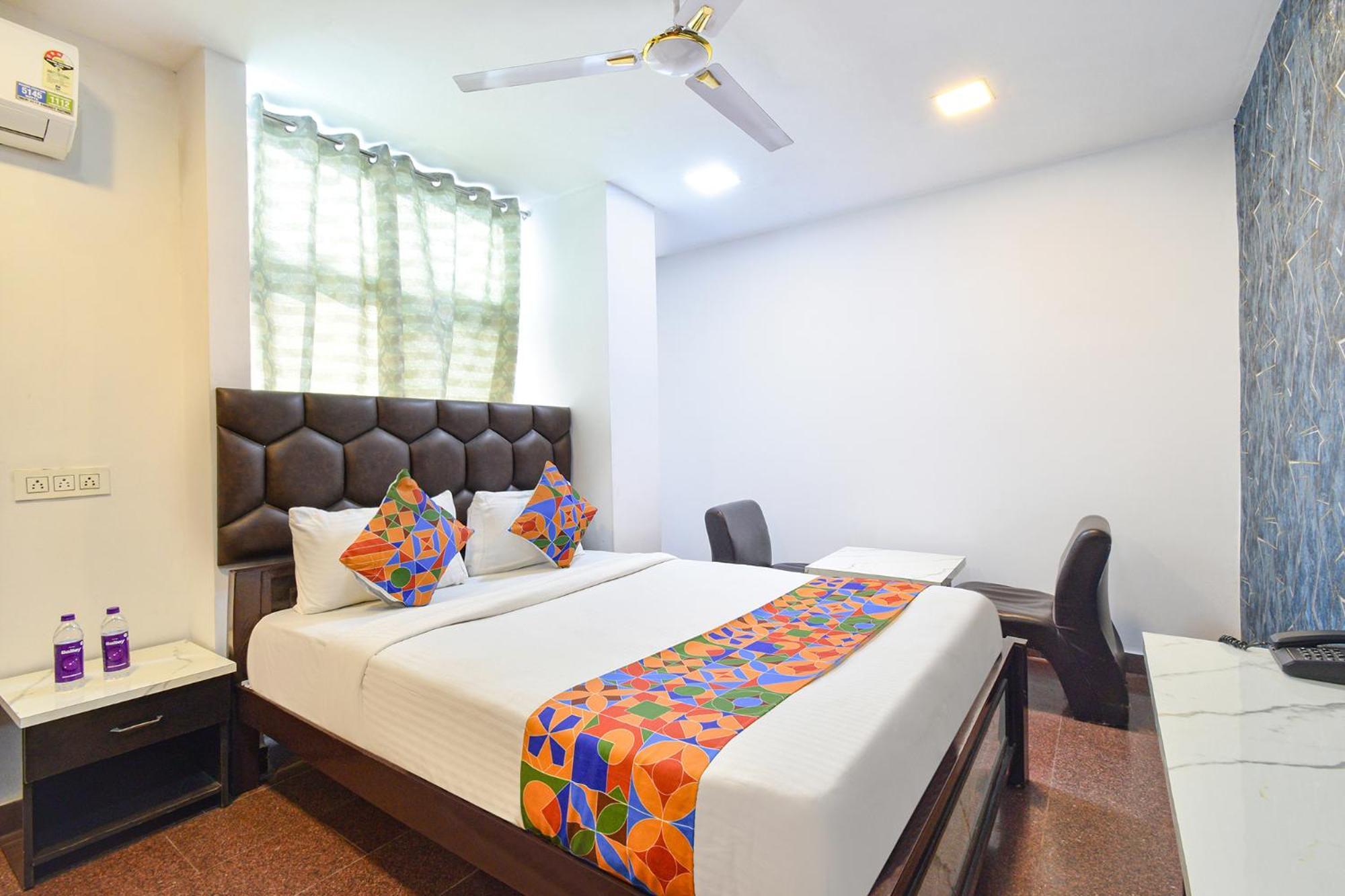 Hotel Fabhotel Casa Grand - Nr Us Consulate, Financial District Hyderabad