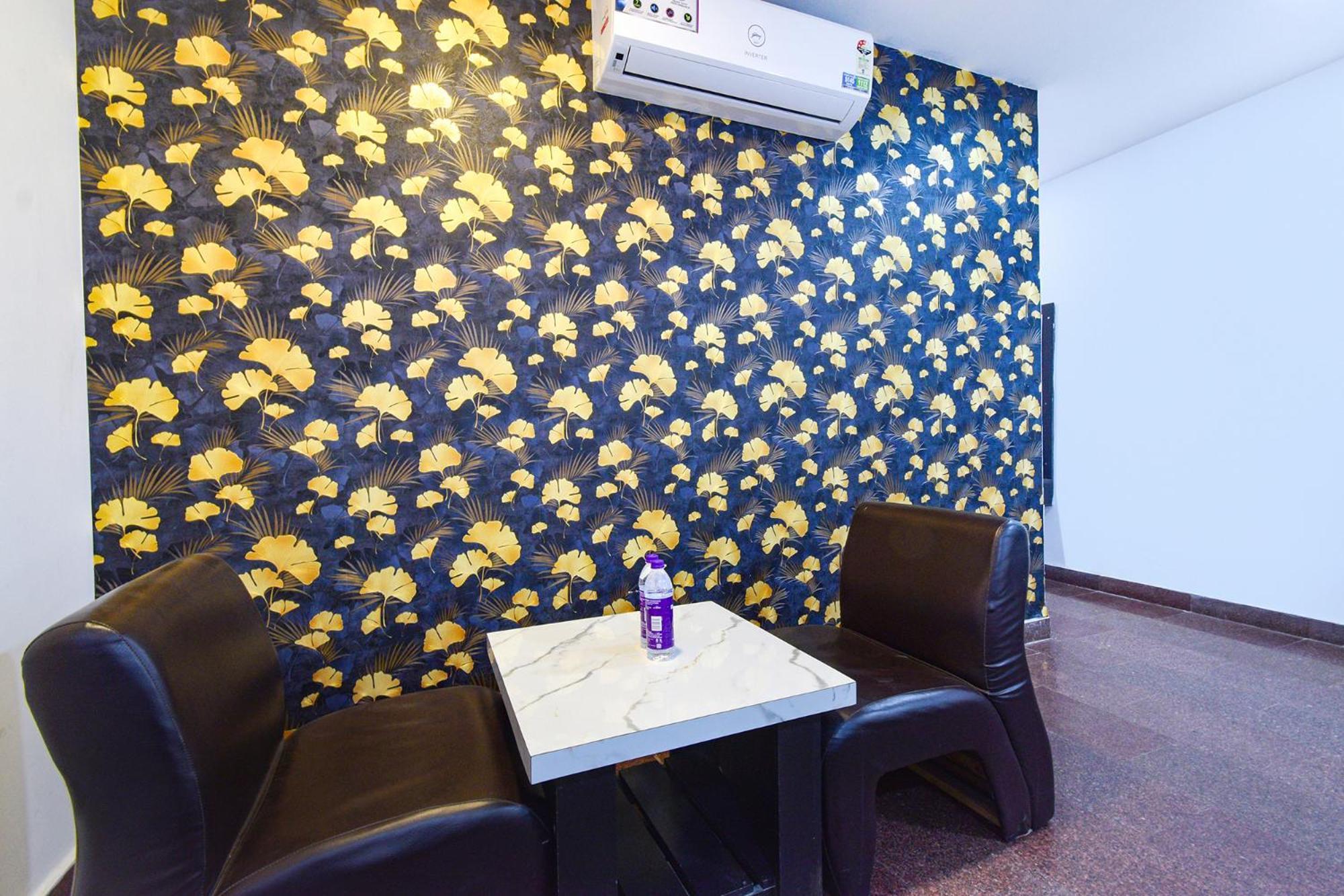 Fabhotel Casa Grand - Nr Us Consulate, Financial District Hyderabad