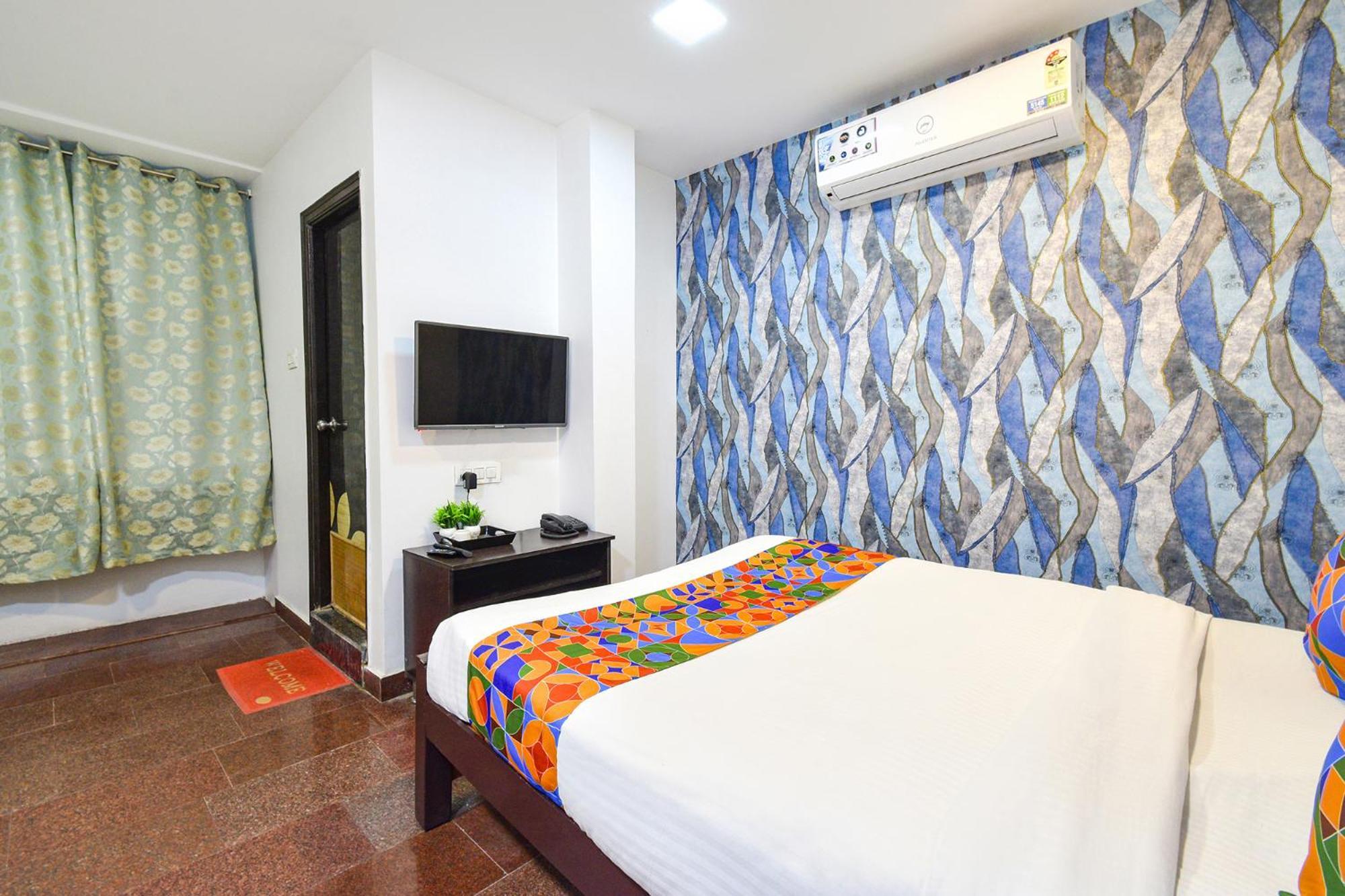 Fabhotel Casa Grand - Nr Us Consulate, Financial District Hyderabad