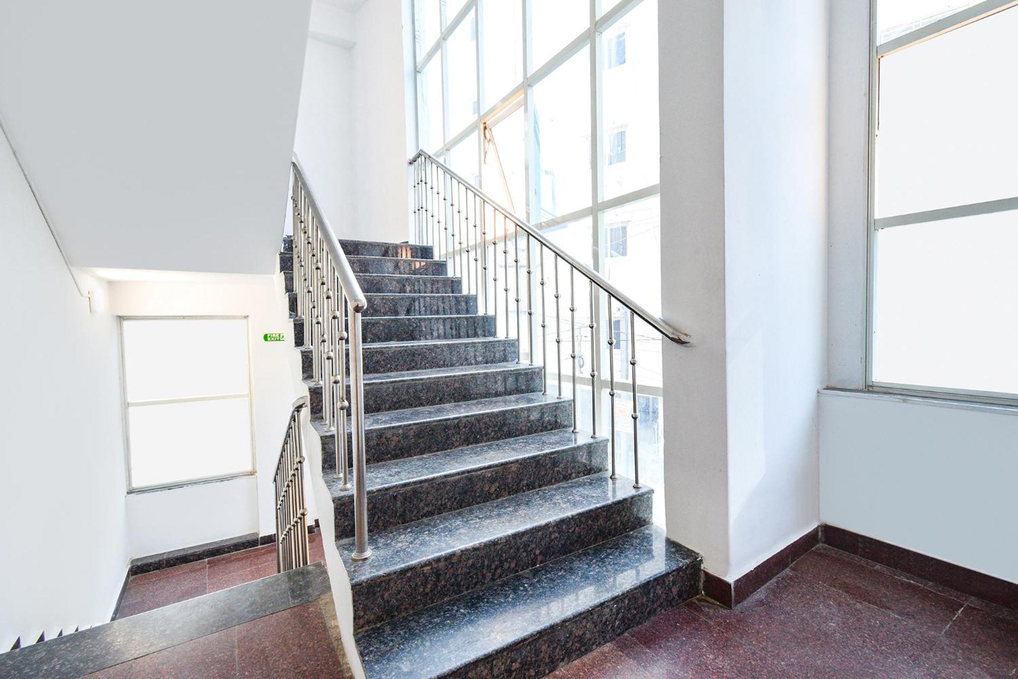 Fabhotel Casa Grand - Nr Us Consulate, Financial District Hotel Hyderabad