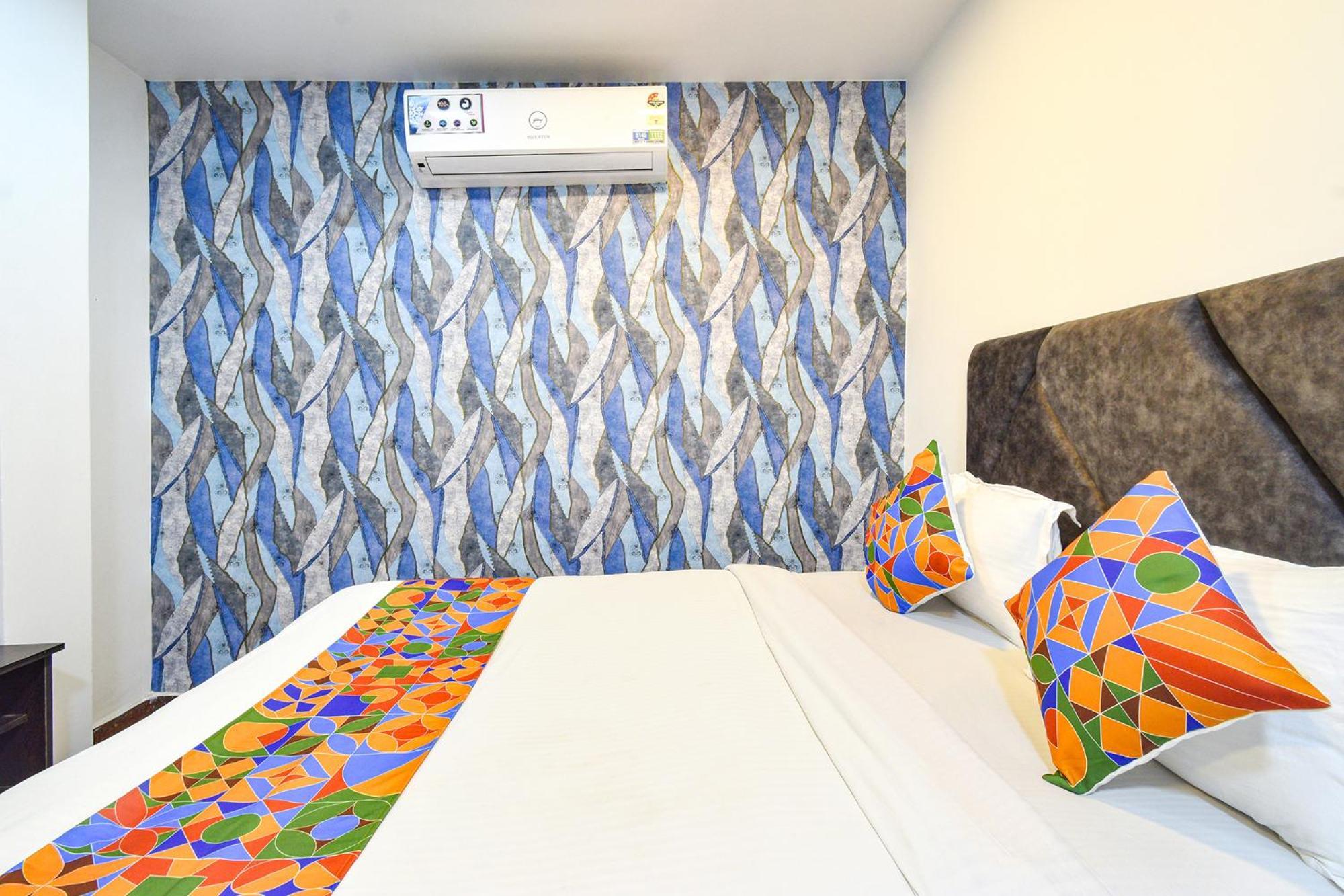 Hotel Fabhotel Casa Grand - Nr Us Consulate, Financial District Hyderabad