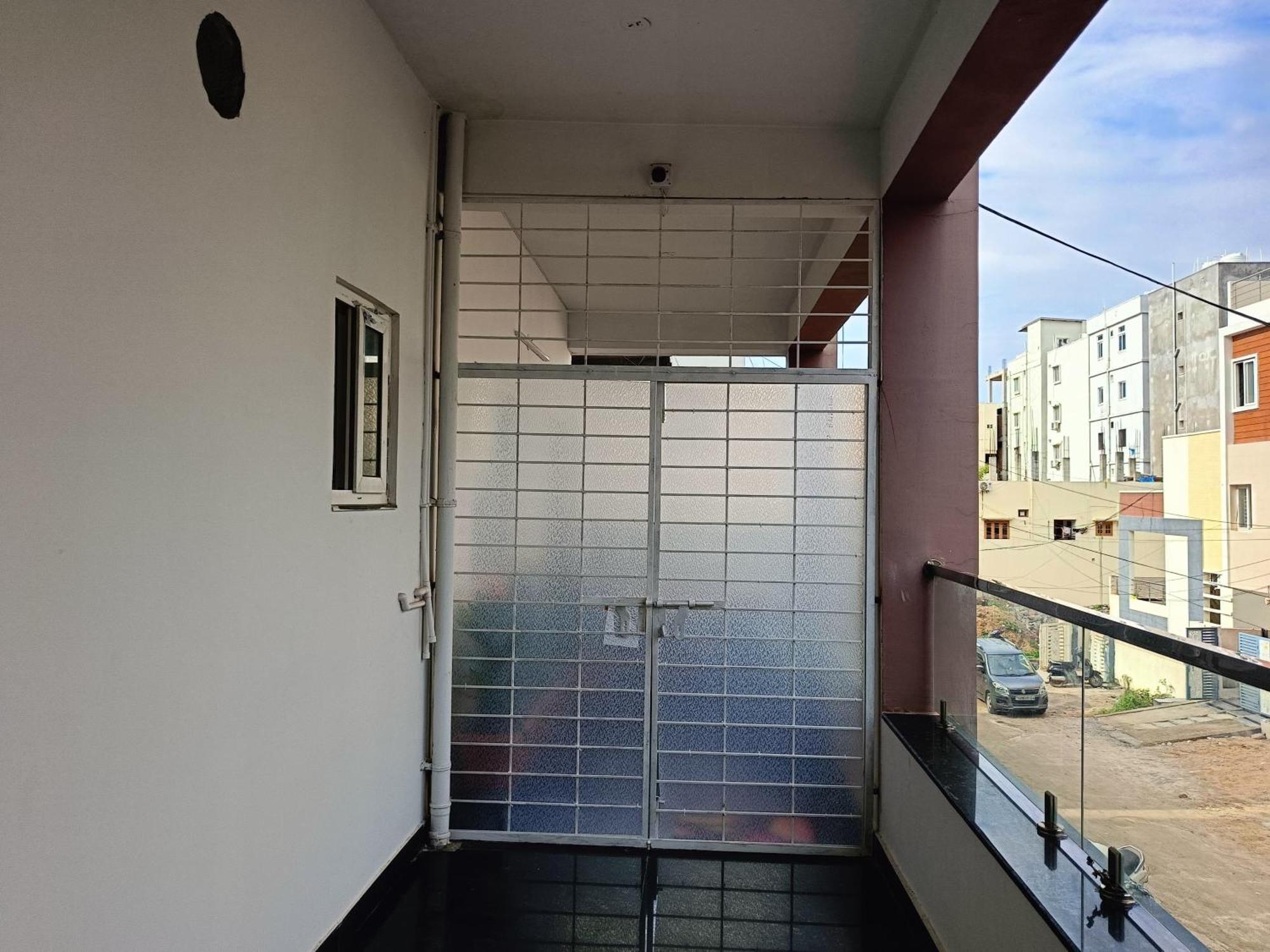 Casa Verde-ii - 2bhk,gachibowli