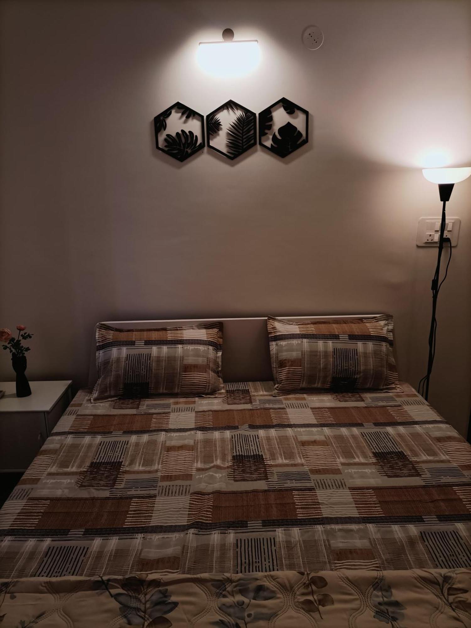 Casa Verde-ii - 2bhk,gachibowli *