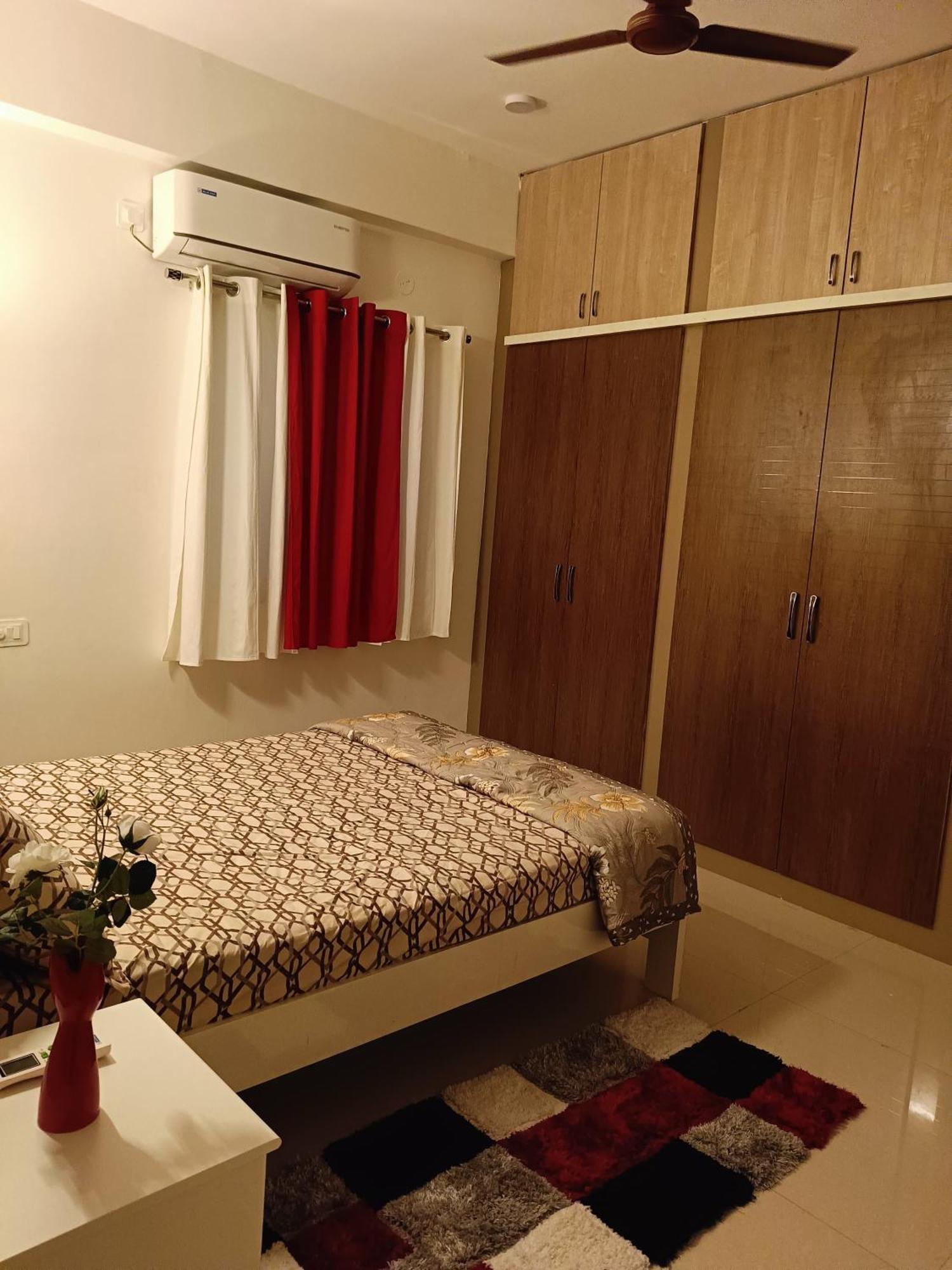 Casa Verde-ii - 2bhk,gachibowli * Hyderabad