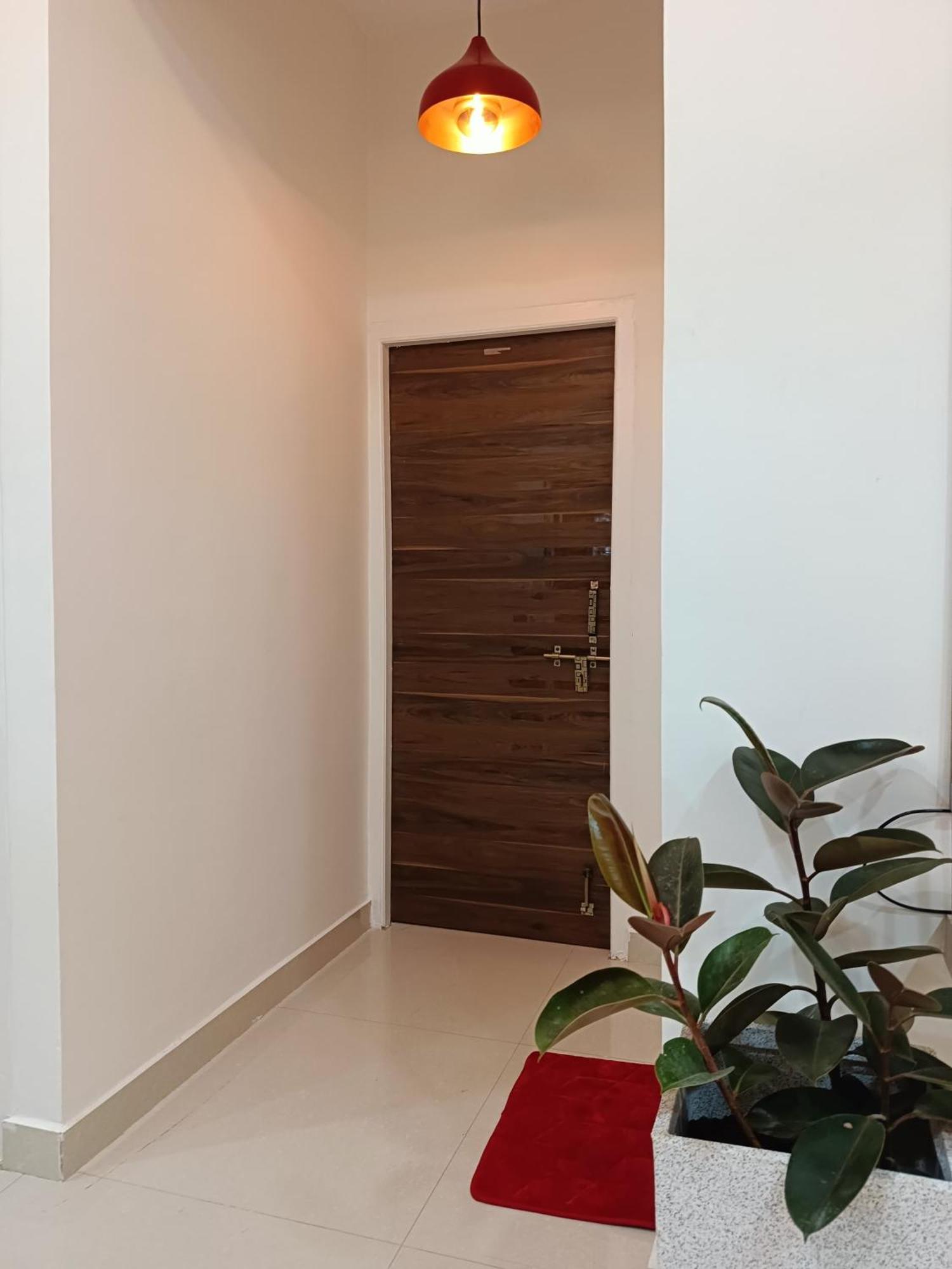 Casa Verde-ii - 2bhk,gachibowli *