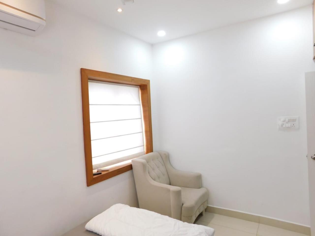 Apartment Premimum Penthouse Hyderabad