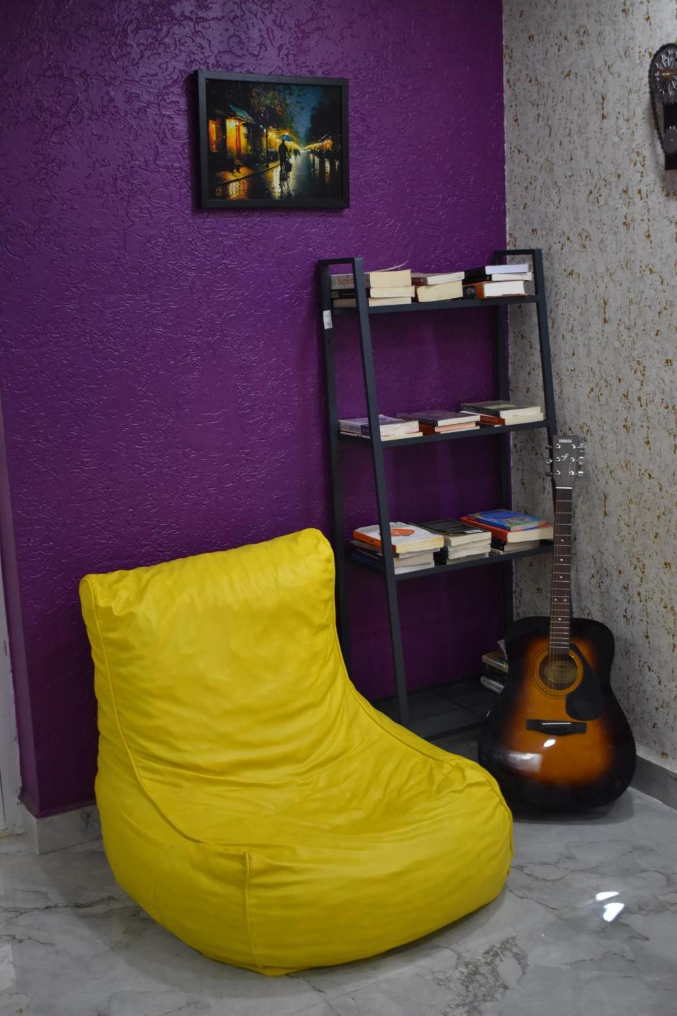 Hotel Wanderers Cave Hyderabad