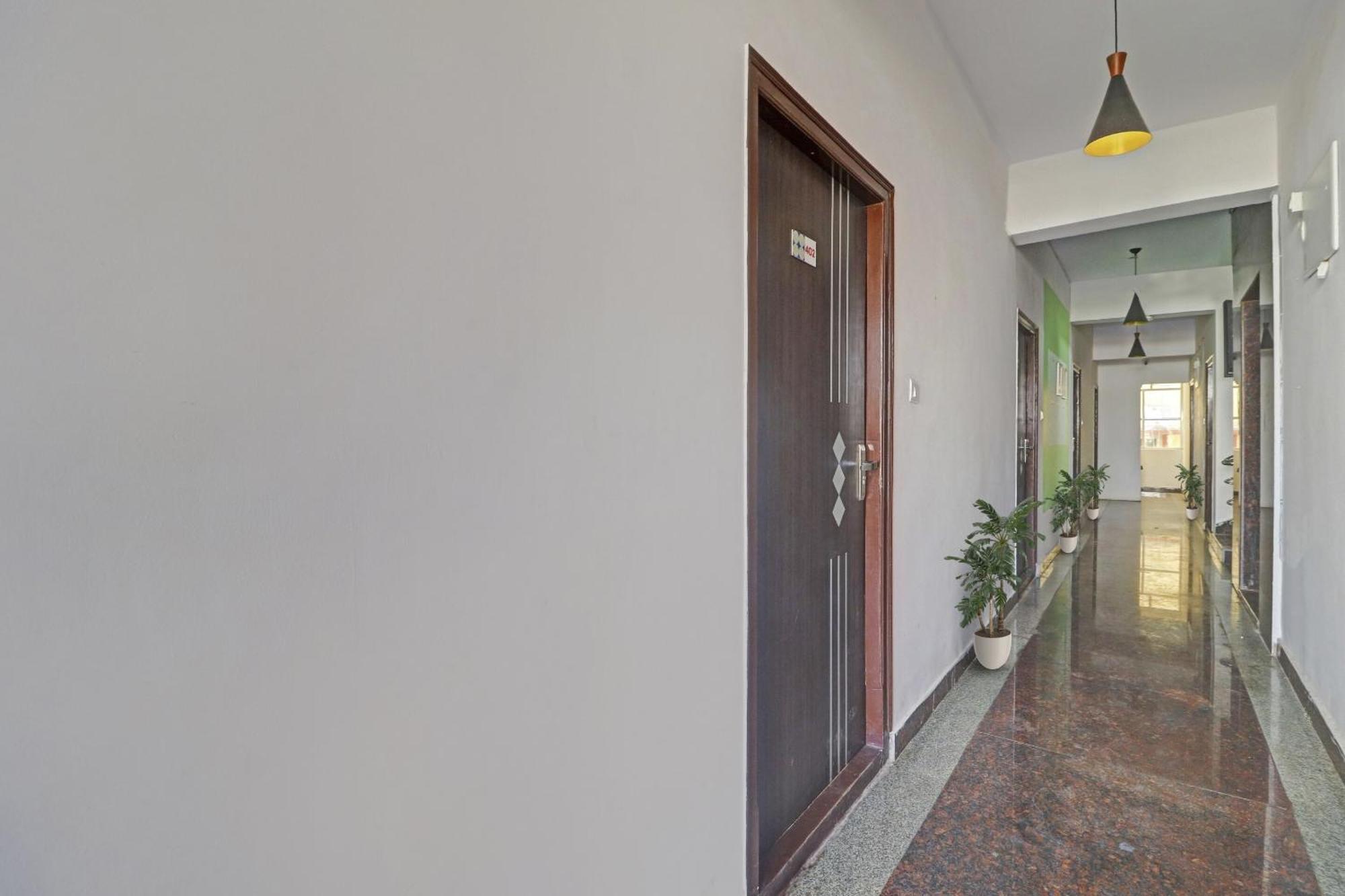 O Beautiful Homes Hotel 3*