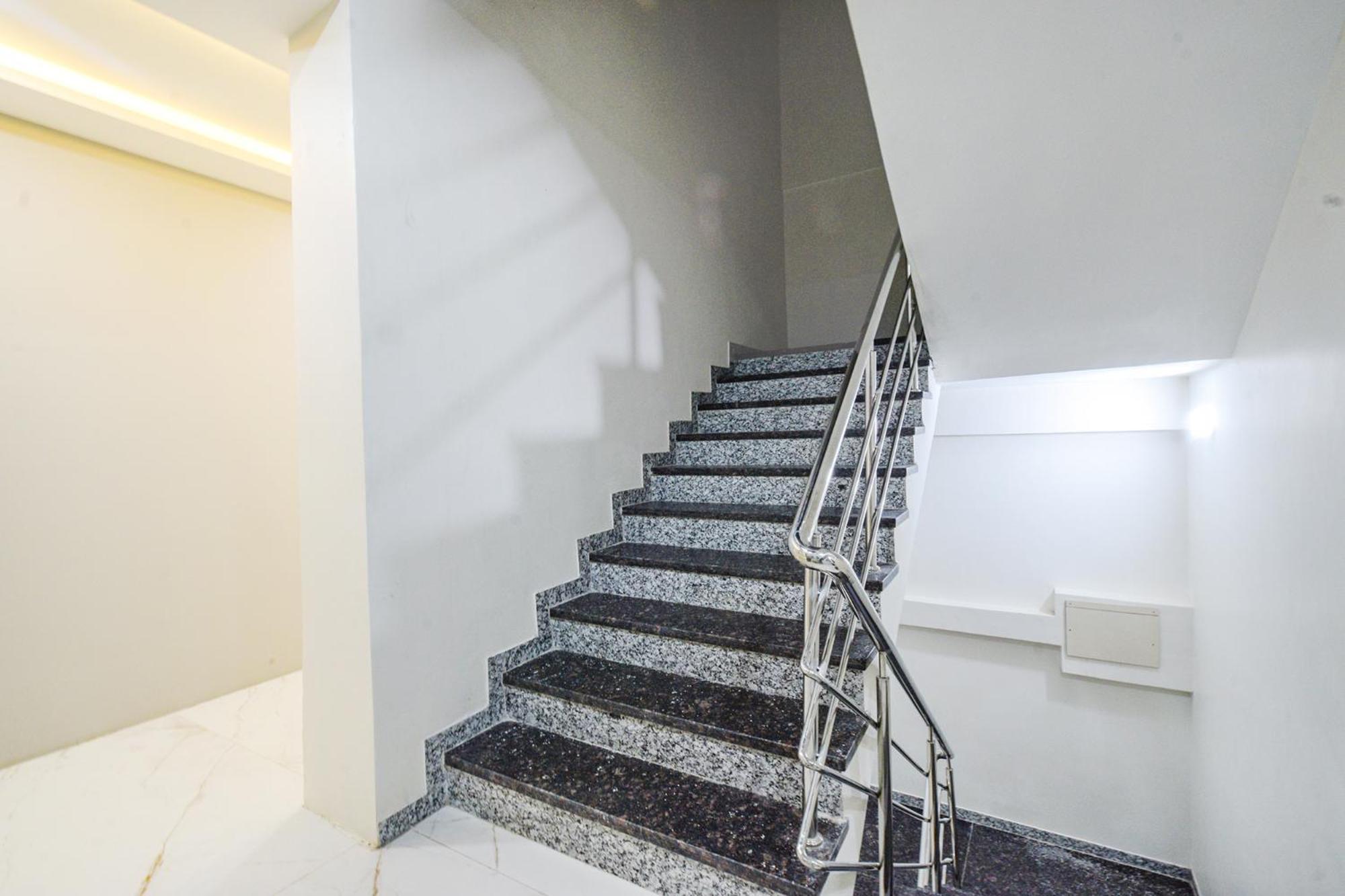 Hotel Fabhotel Ssr Ikon - Nr University, Kondapur