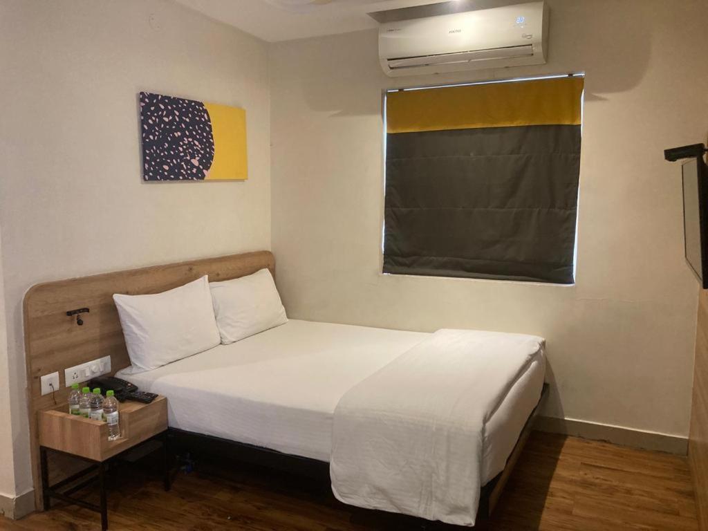 Istay Hitec Hyderabad