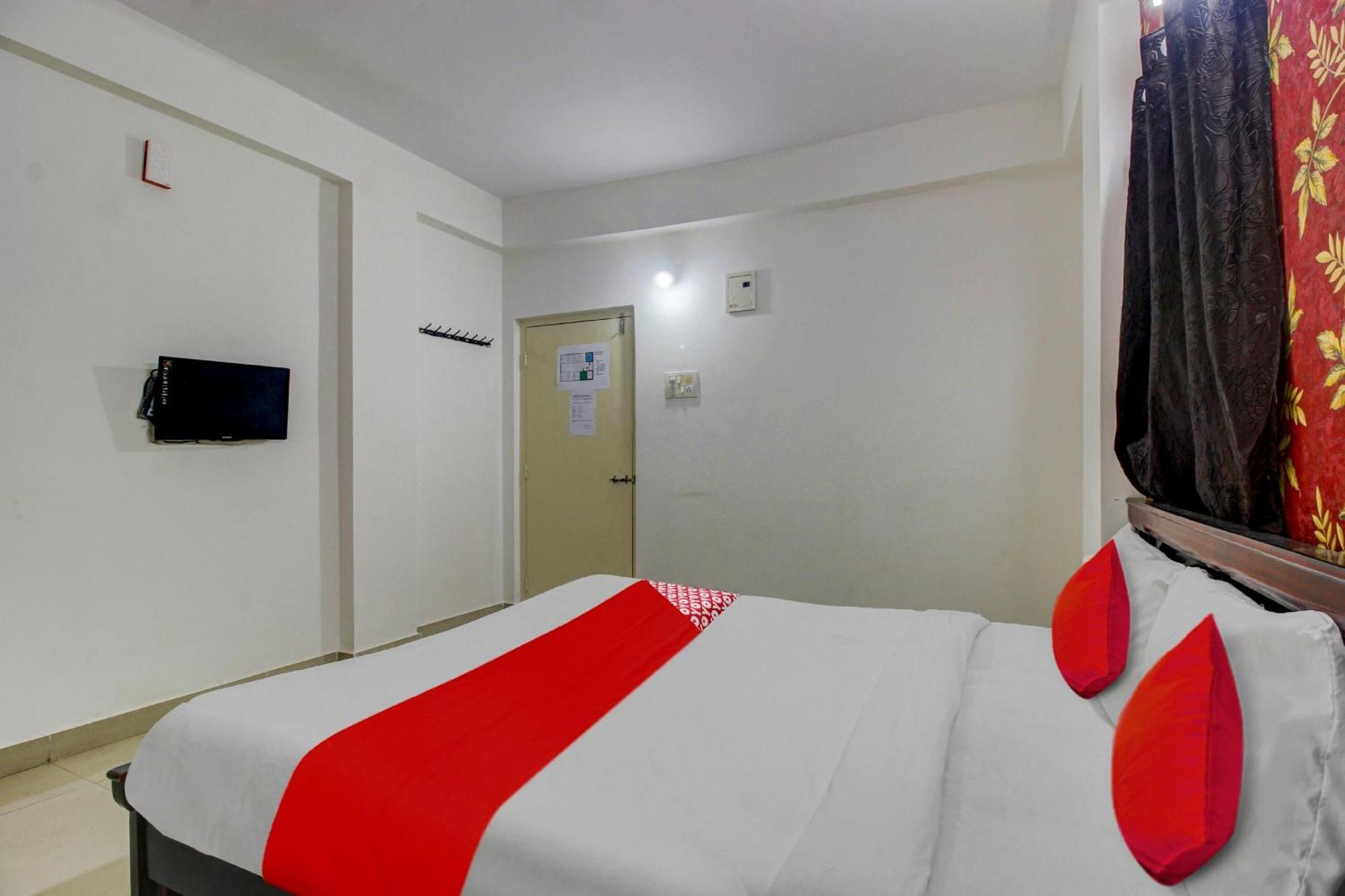 O U Like Hotel's