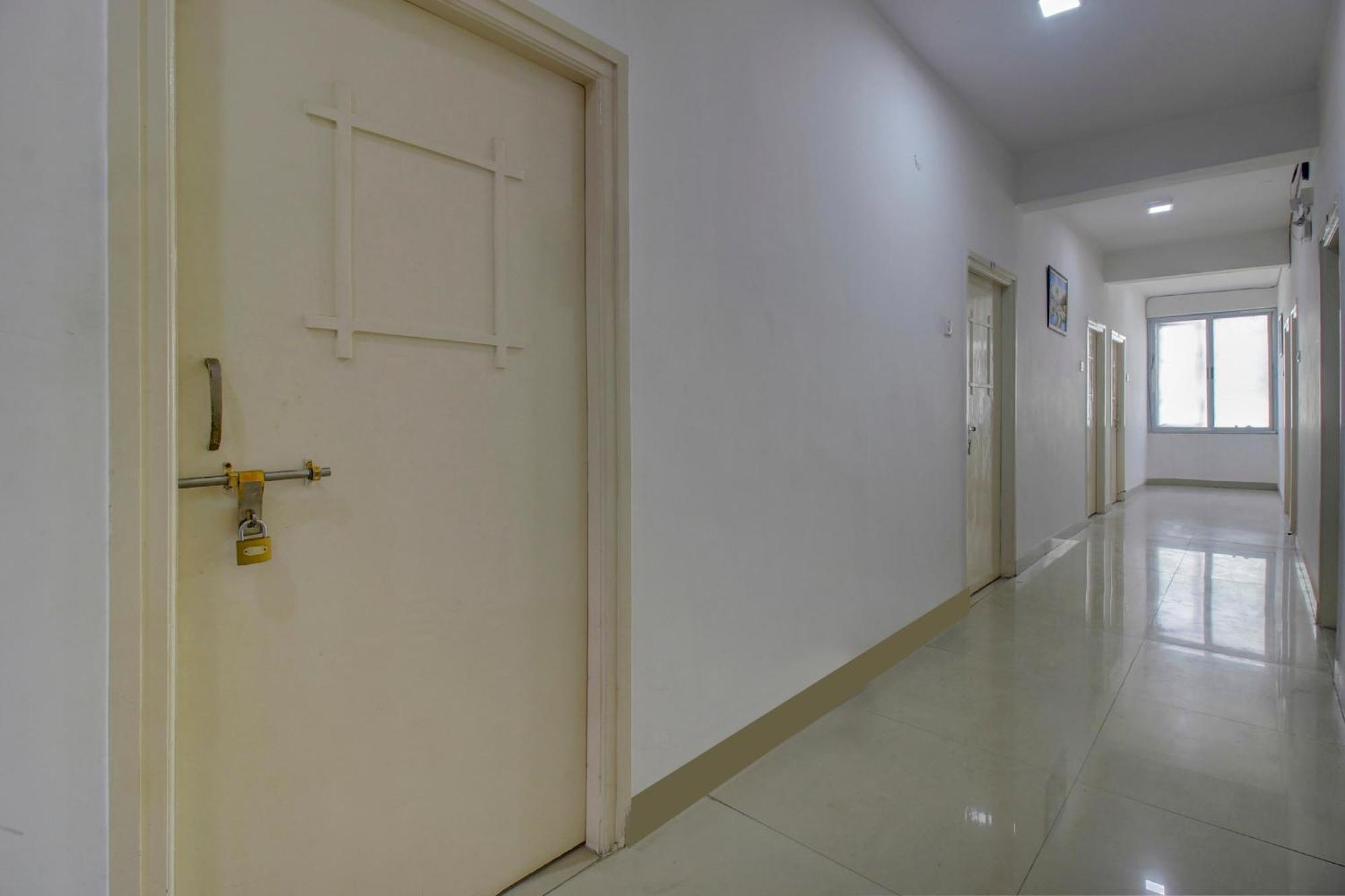 O U Like Hotel's Hyderabad