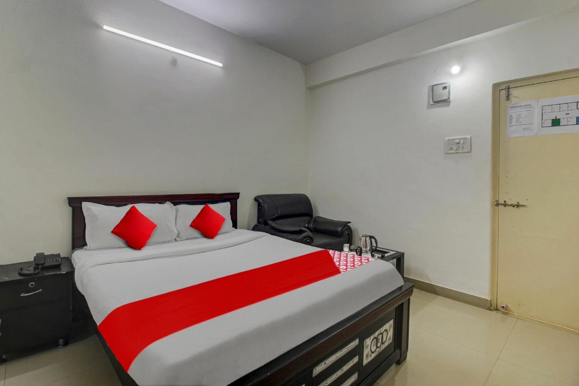Hotel O U Like Hotel's Hyderabad