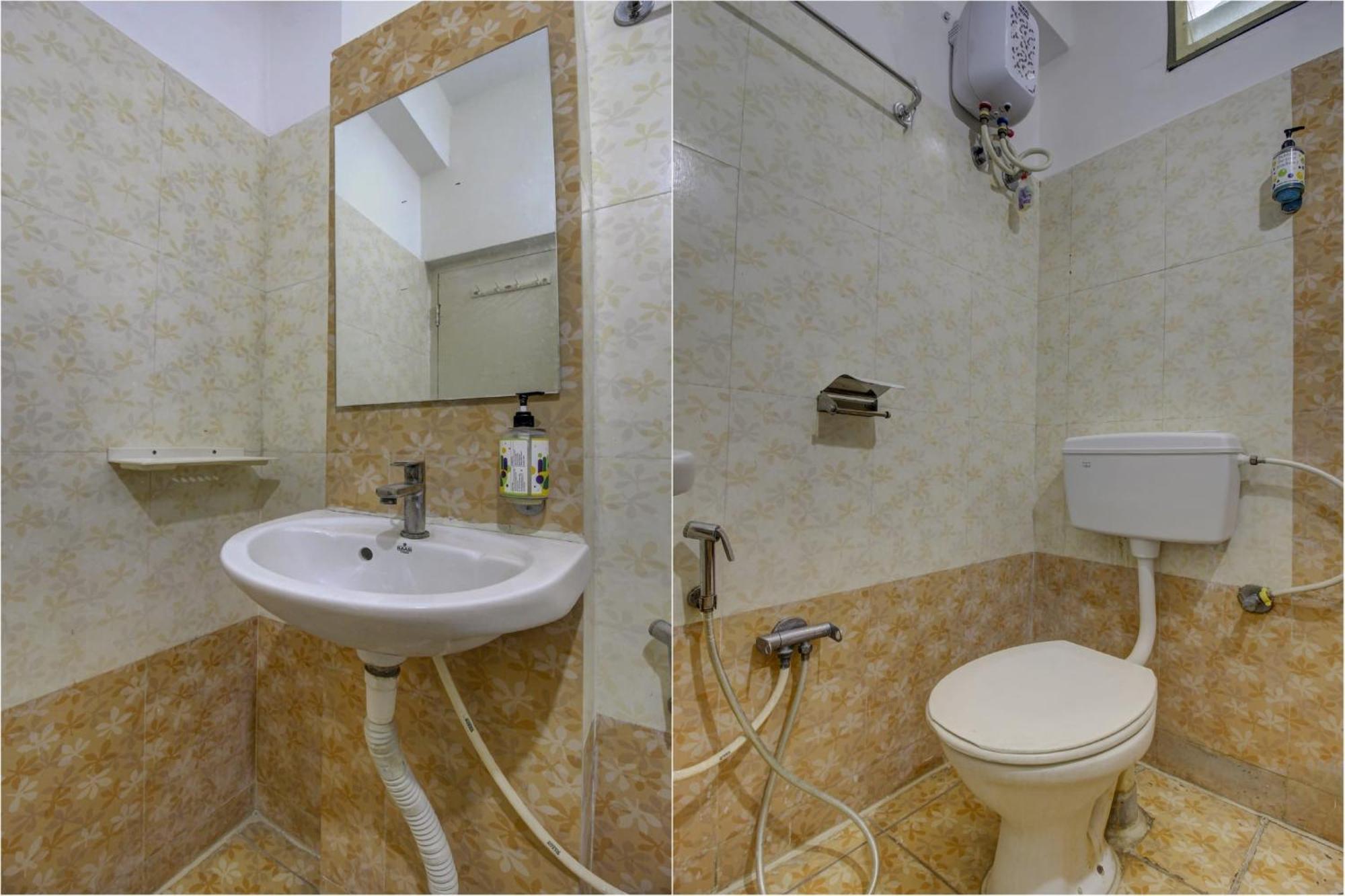 O U Like Hotel's