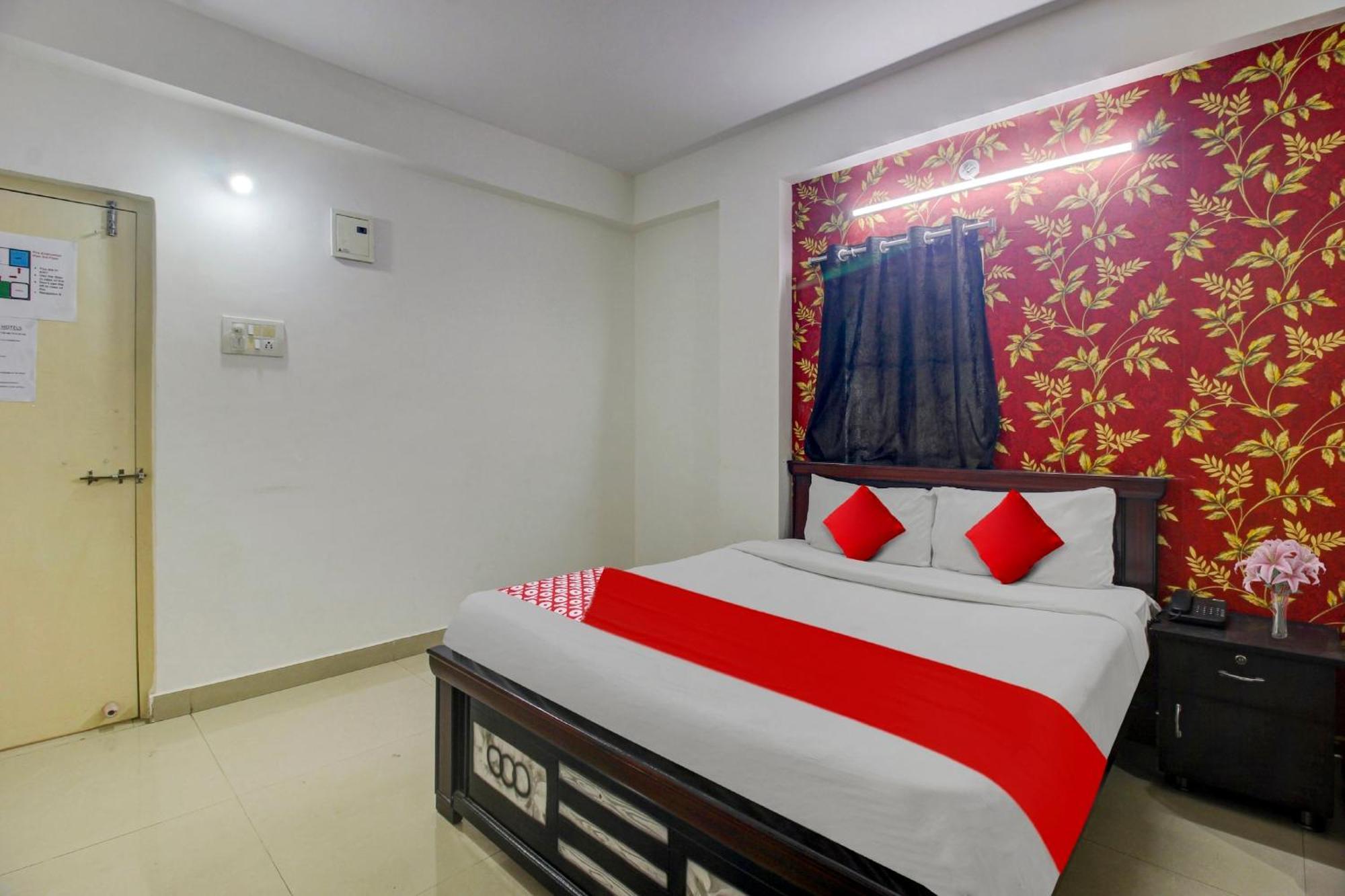 O U Like Hotel's 3*