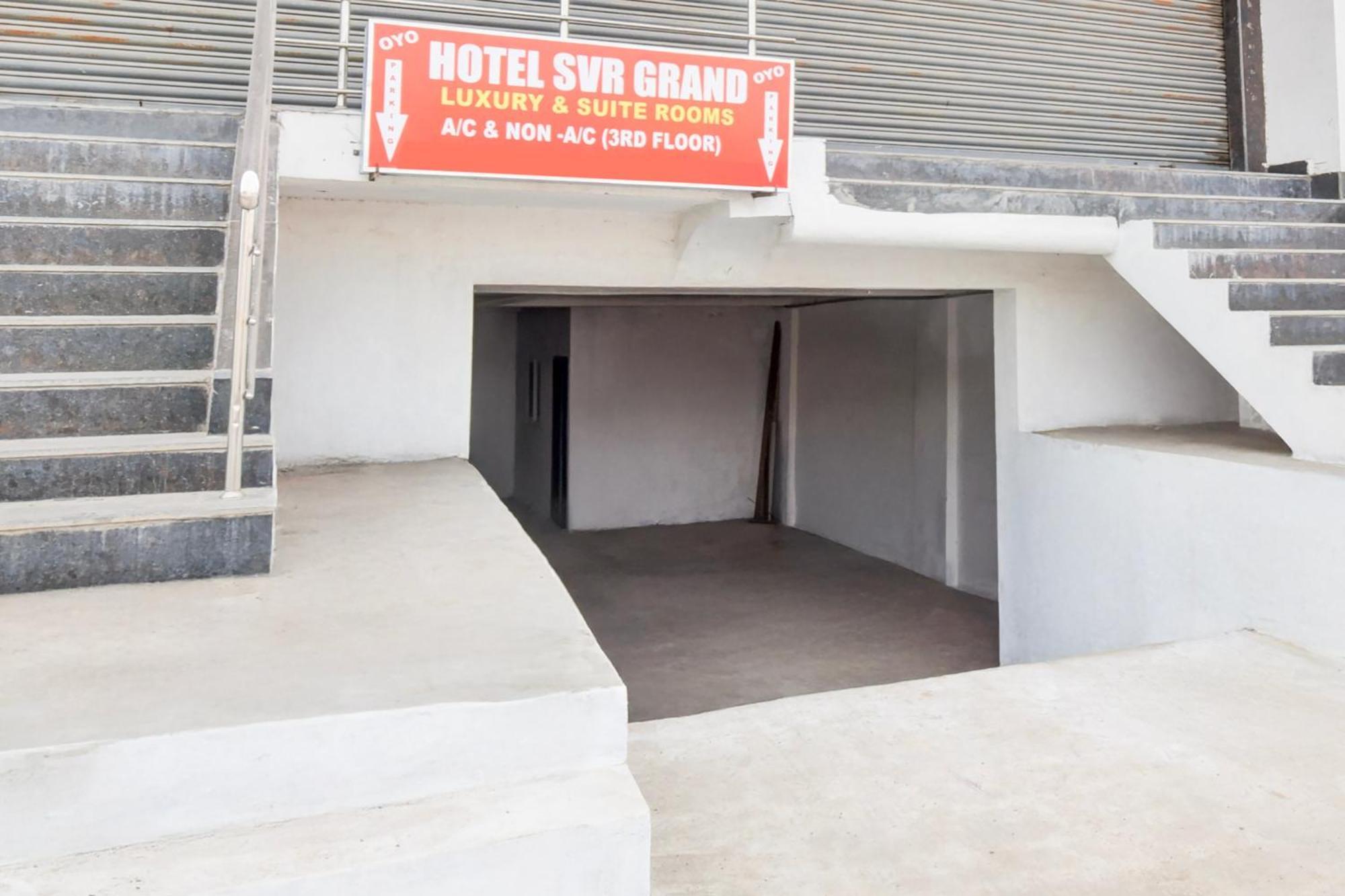 Hotel 83076 O Svr Grand 3*