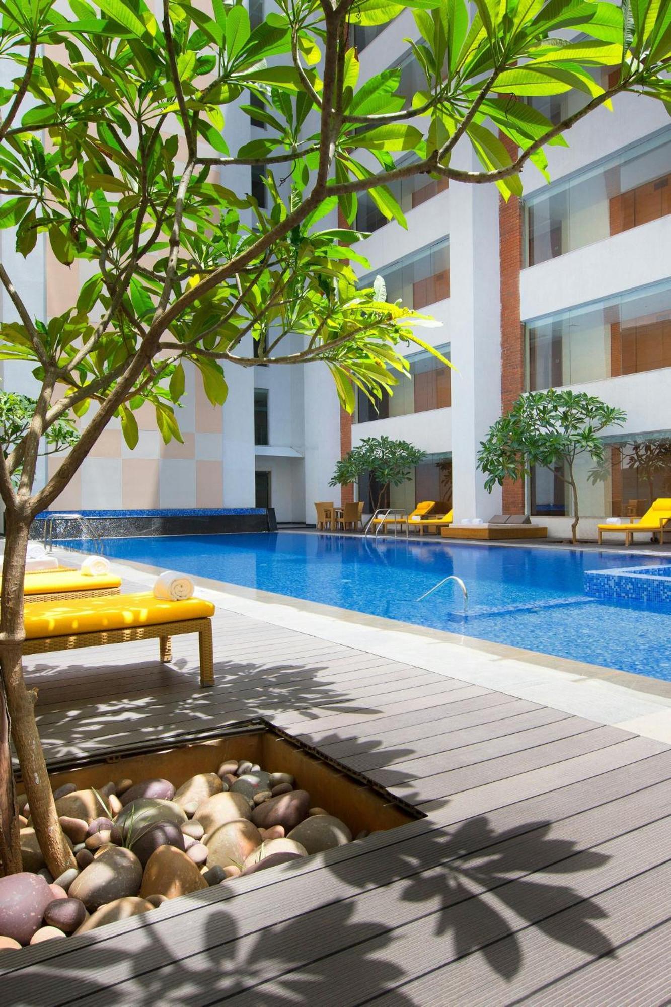Sheraton Hotel 5*