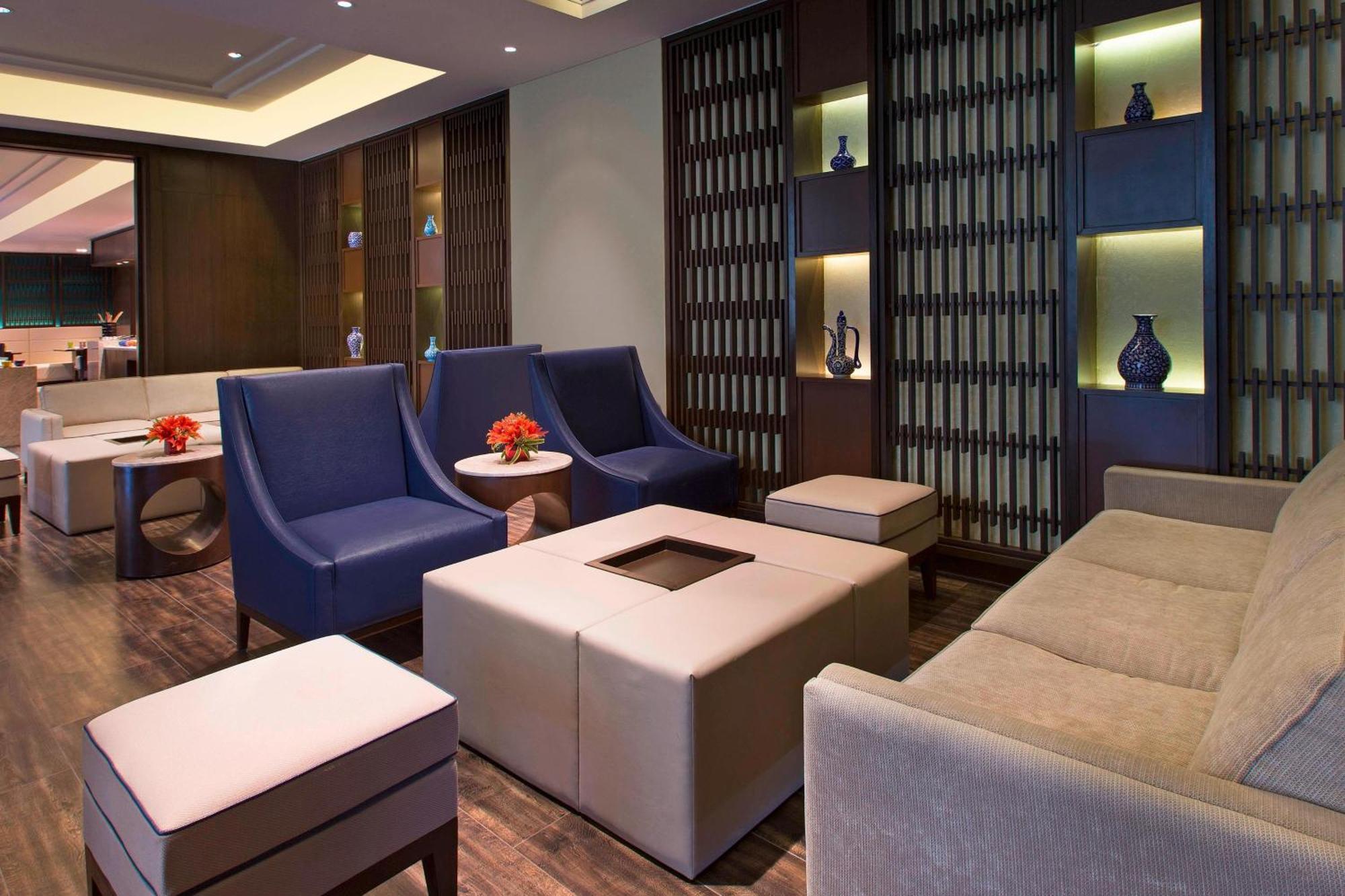 Sheraton Hyderabad
