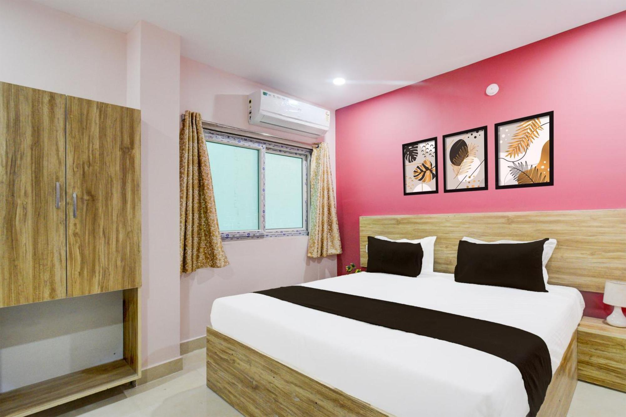 Hotel Super O Friendly Hyderabad