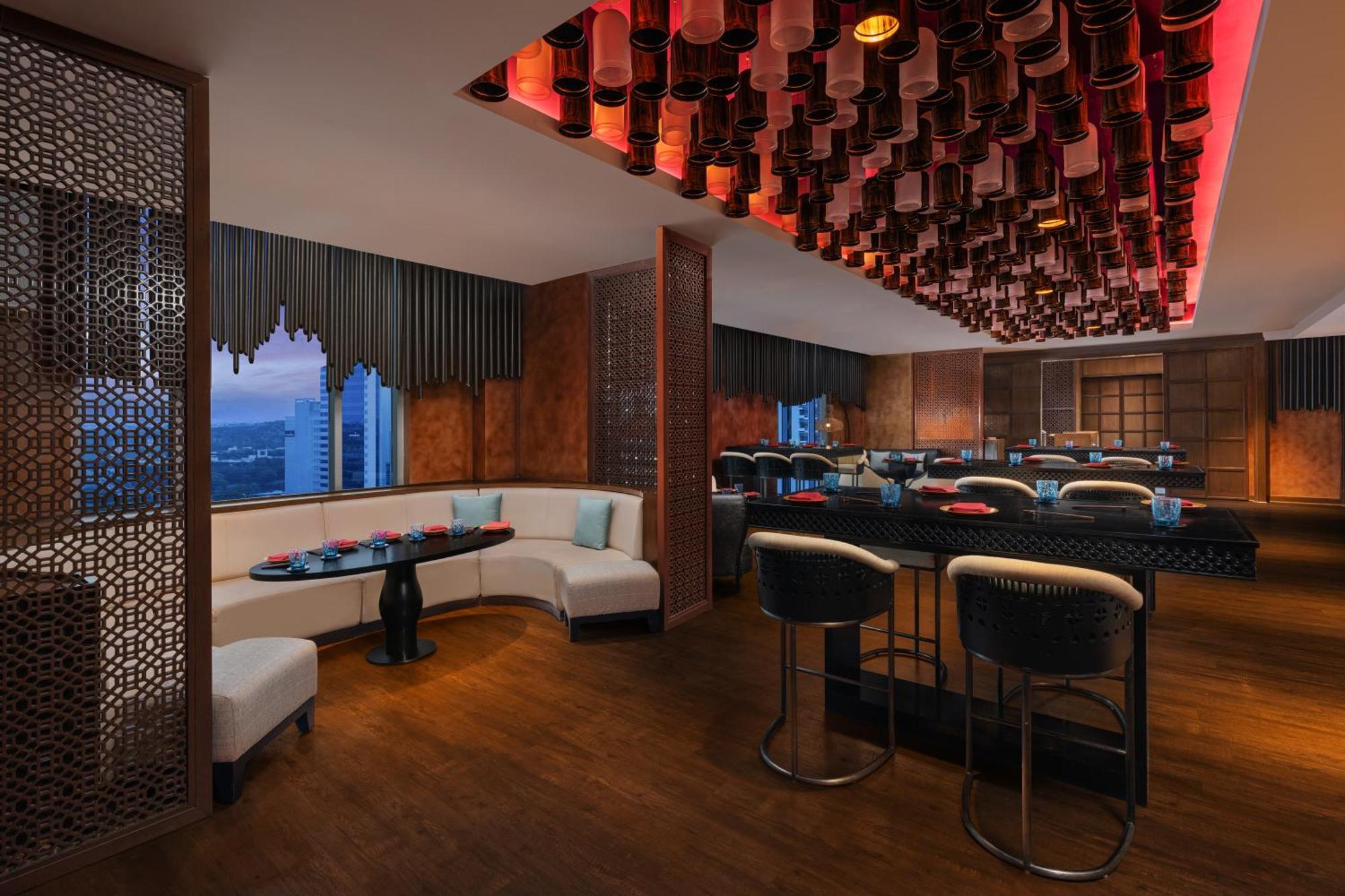 Sheraton Hotel 5*